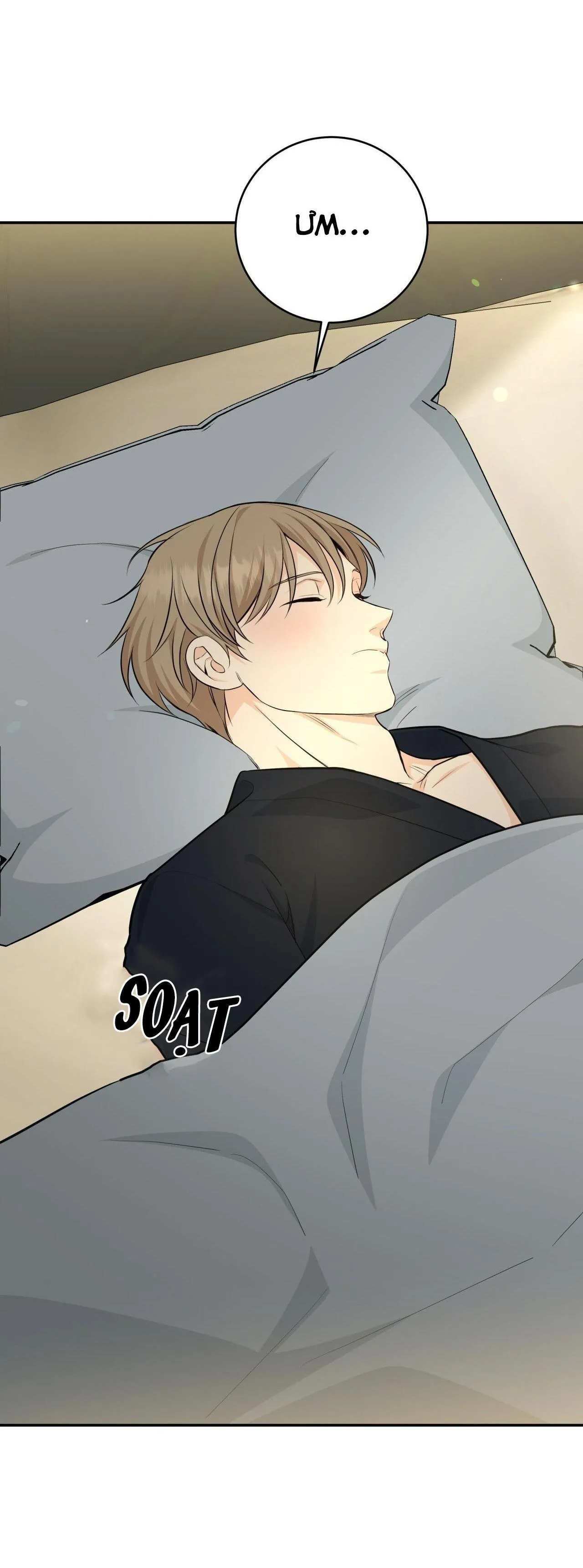 VỊ NGỌT KHÔNG ĐƯỜNG (SWEET NOT SUGAR) Chapter 57 Trang 7