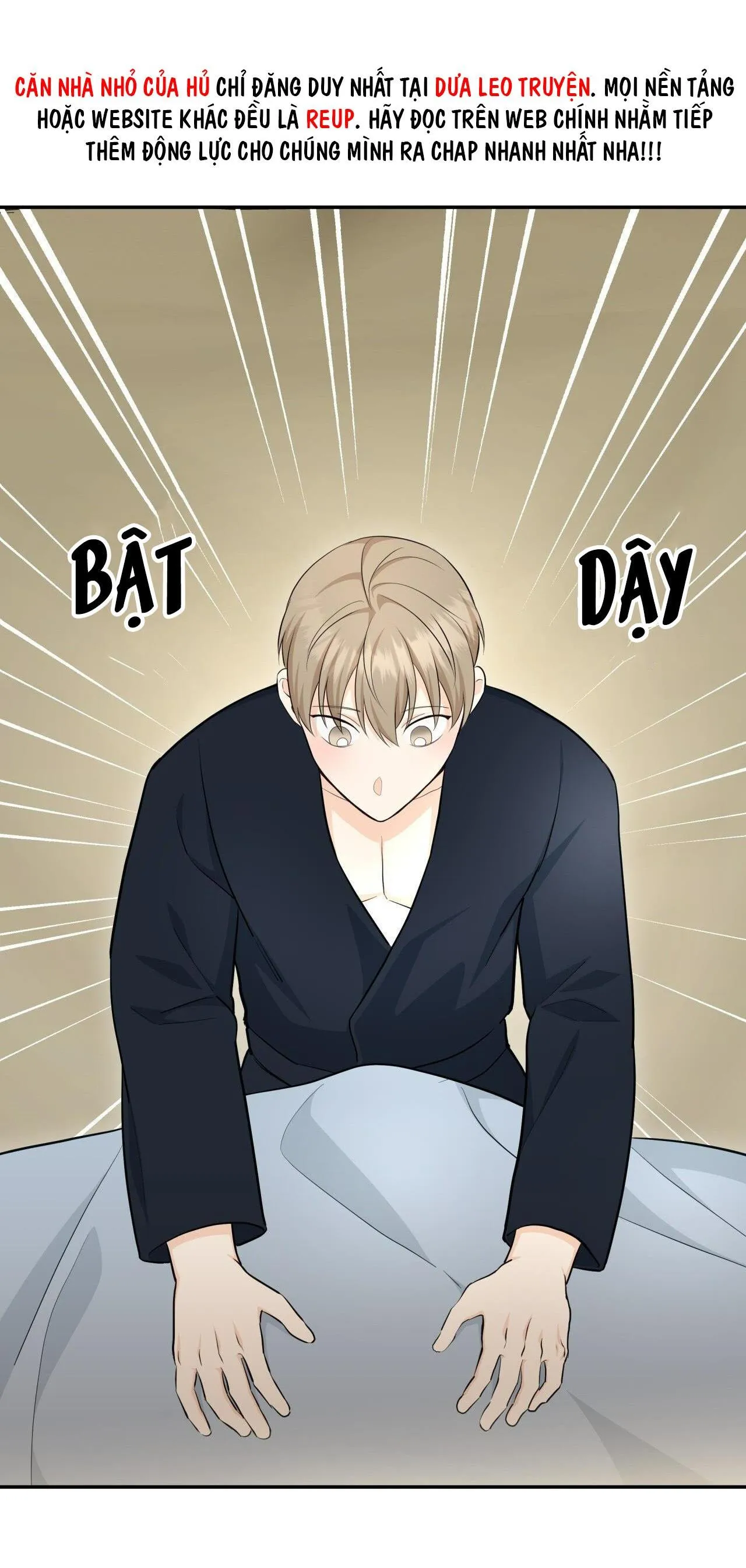 VỊ NGỌT KHÔNG ĐƯỜNG (SWEET NOT SUGAR) Chapter 57 Trang 9