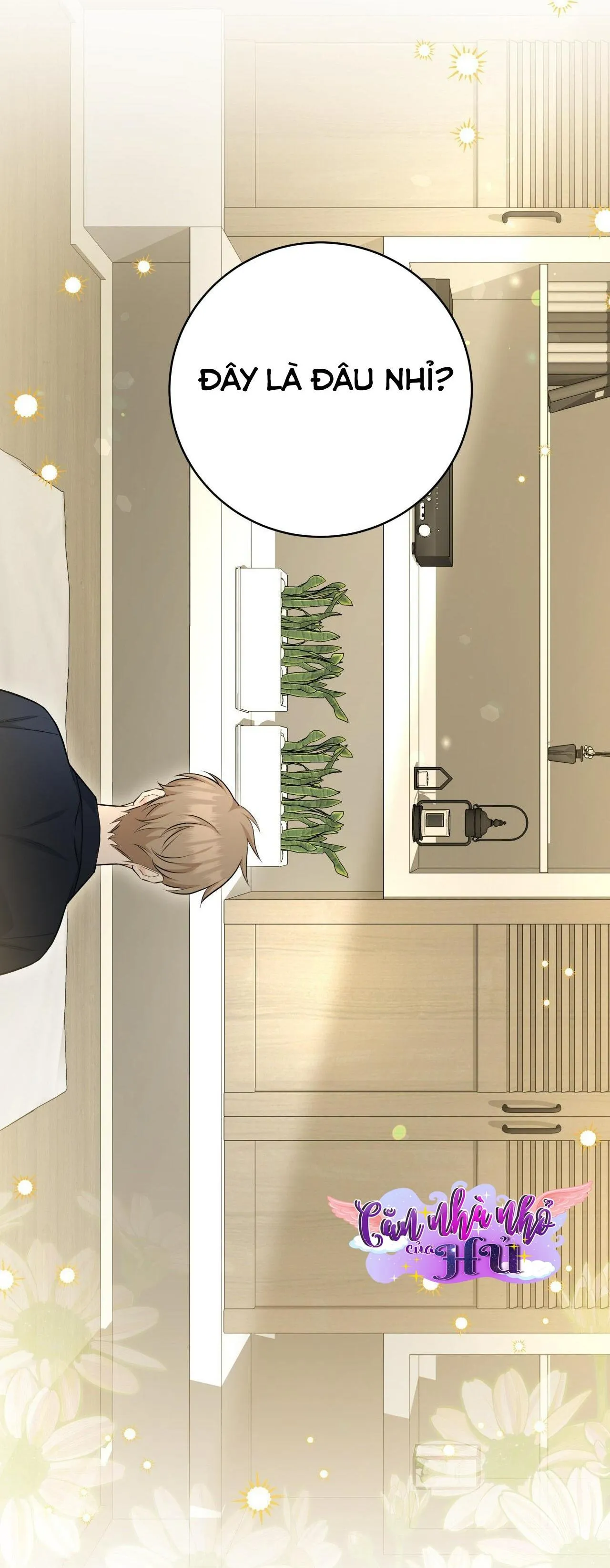 VỊ NGỌT KHÔNG ĐƯỜNG (SWEET NOT SUGAR) Chapter 57 Trang 11