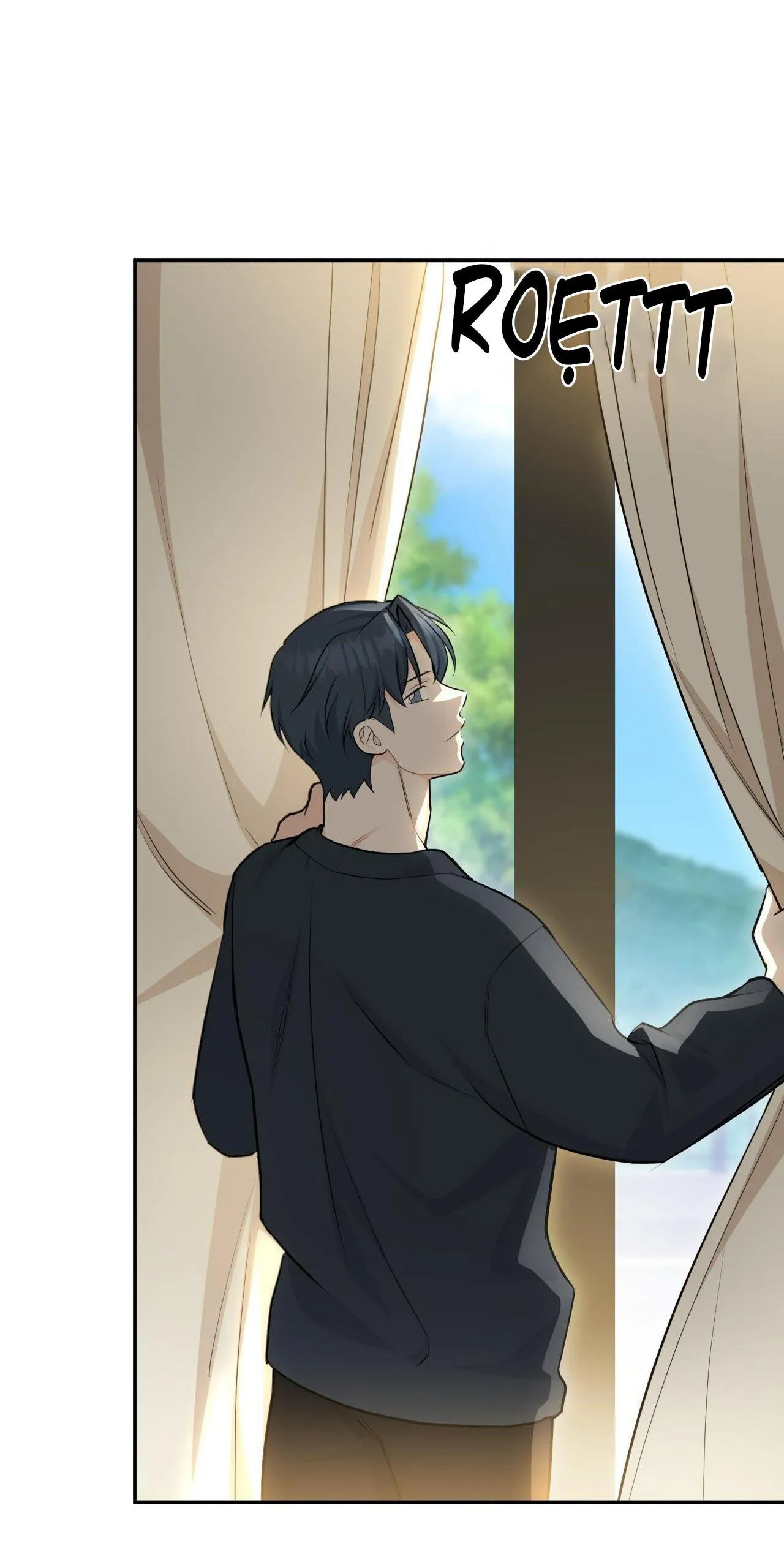 VỊ NGỌT KHÔNG ĐƯỜNG (SWEET NOT SUGAR) Chapter 57 Trang 15