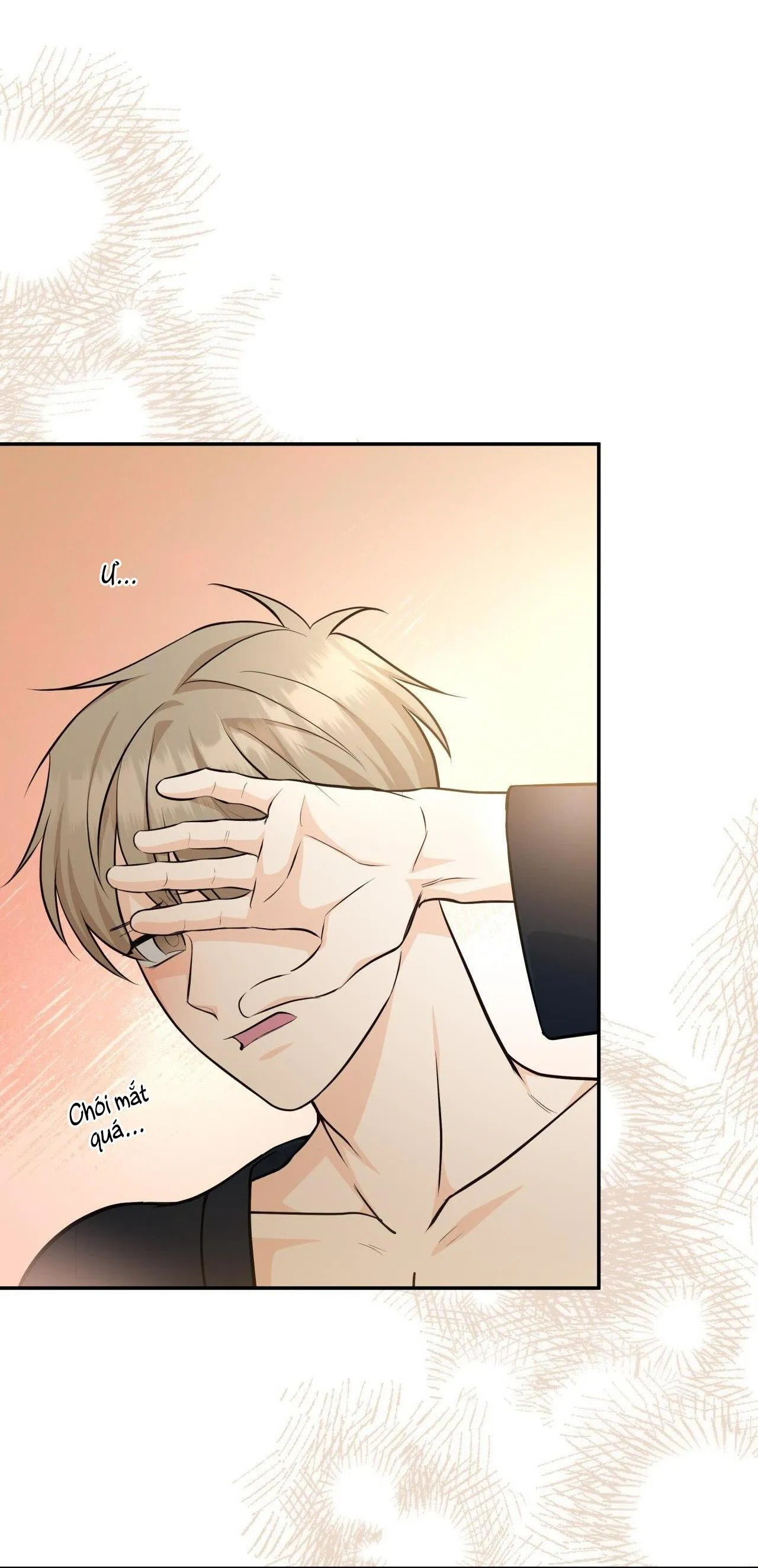 VỊ NGỌT KHÔNG ĐƯỜNG (SWEET NOT SUGAR) Chapter 57 Trang 16