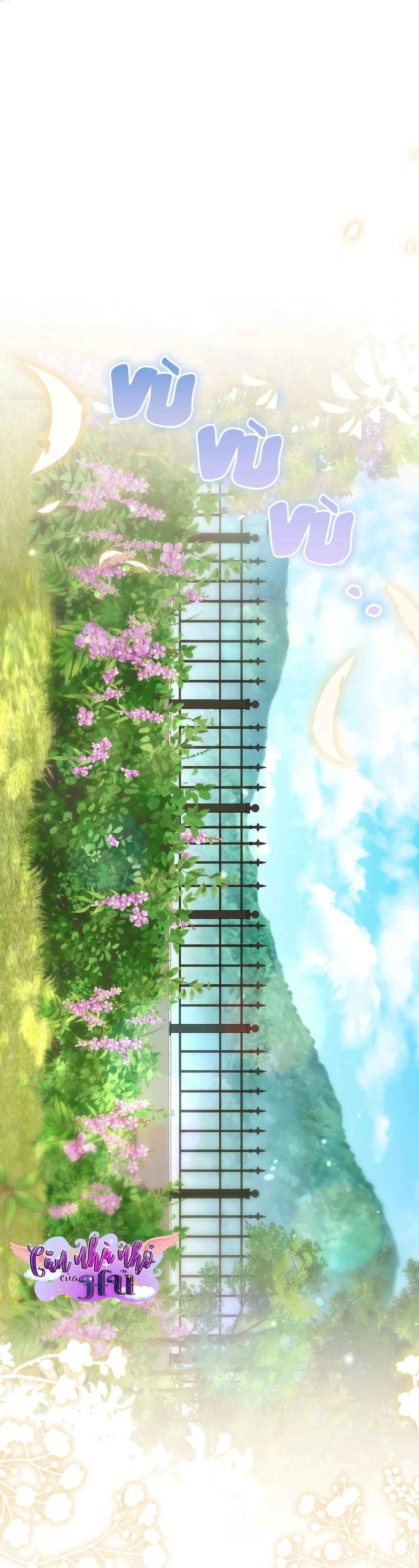 VỊ NGỌT KHÔNG ĐƯỜNG (SWEET NOT SUGAR) Chapter 57 Trang 18