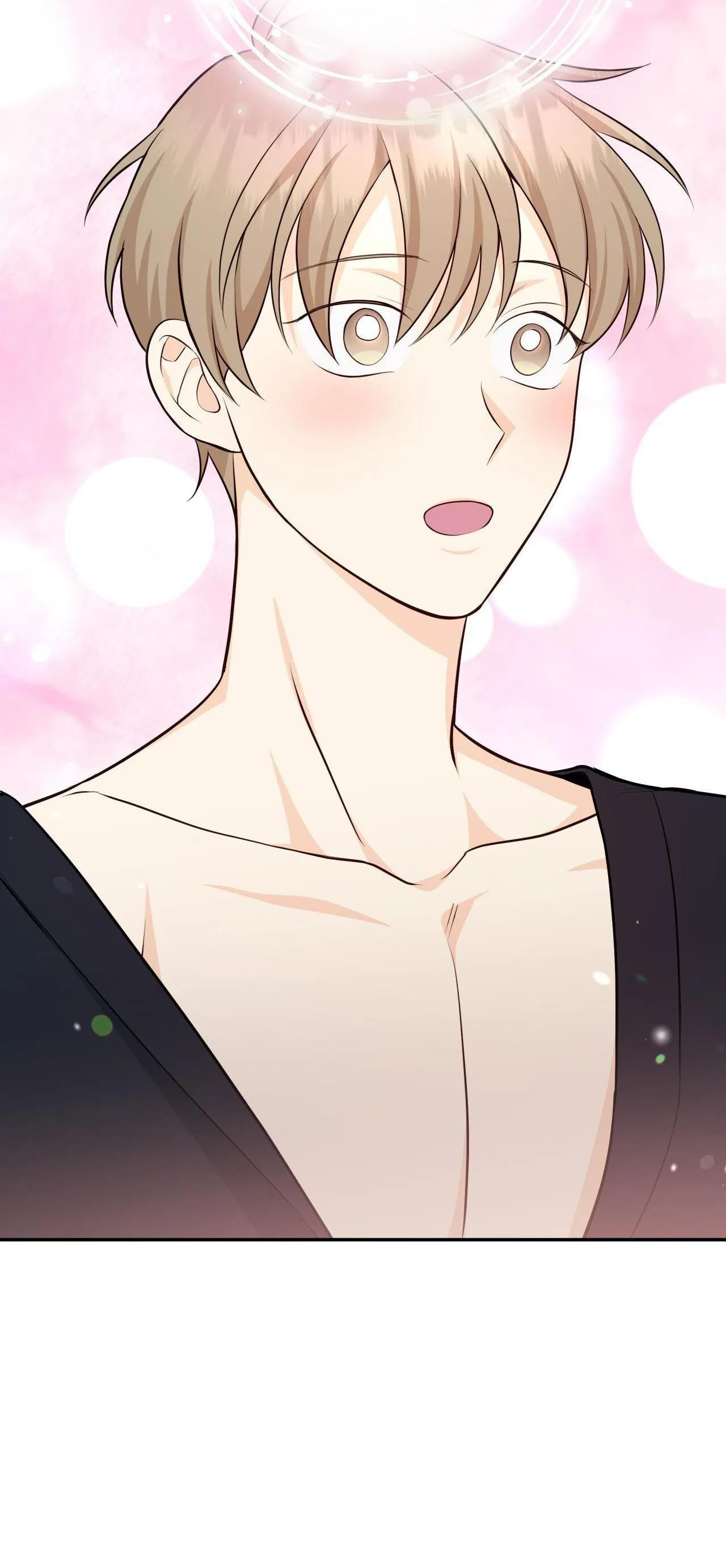 VỊ NGỌT KHÔNG ĐƯỜNG (SWEET NOT SUGAR) Chapter 57 Trang 21