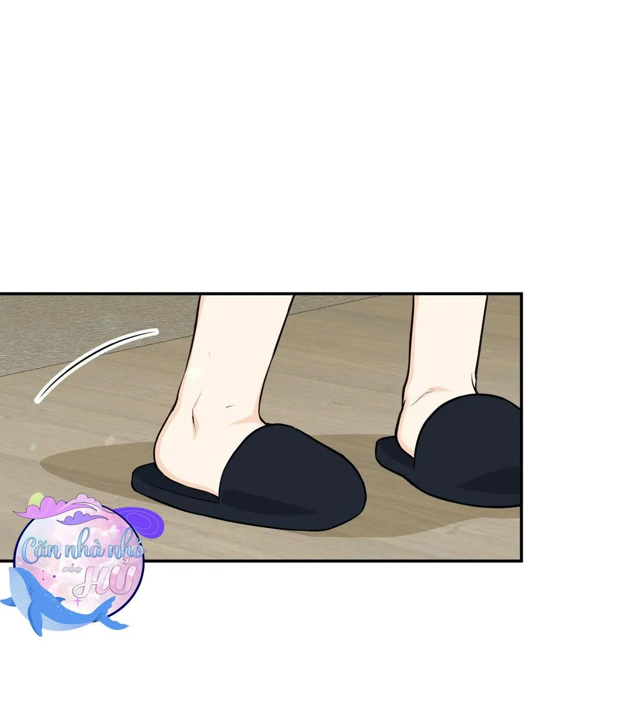 VỊ NGỌT KHÔNG ĐƯỜNG (SWEET NOT SUGAR) Chapter 57 Trang 22