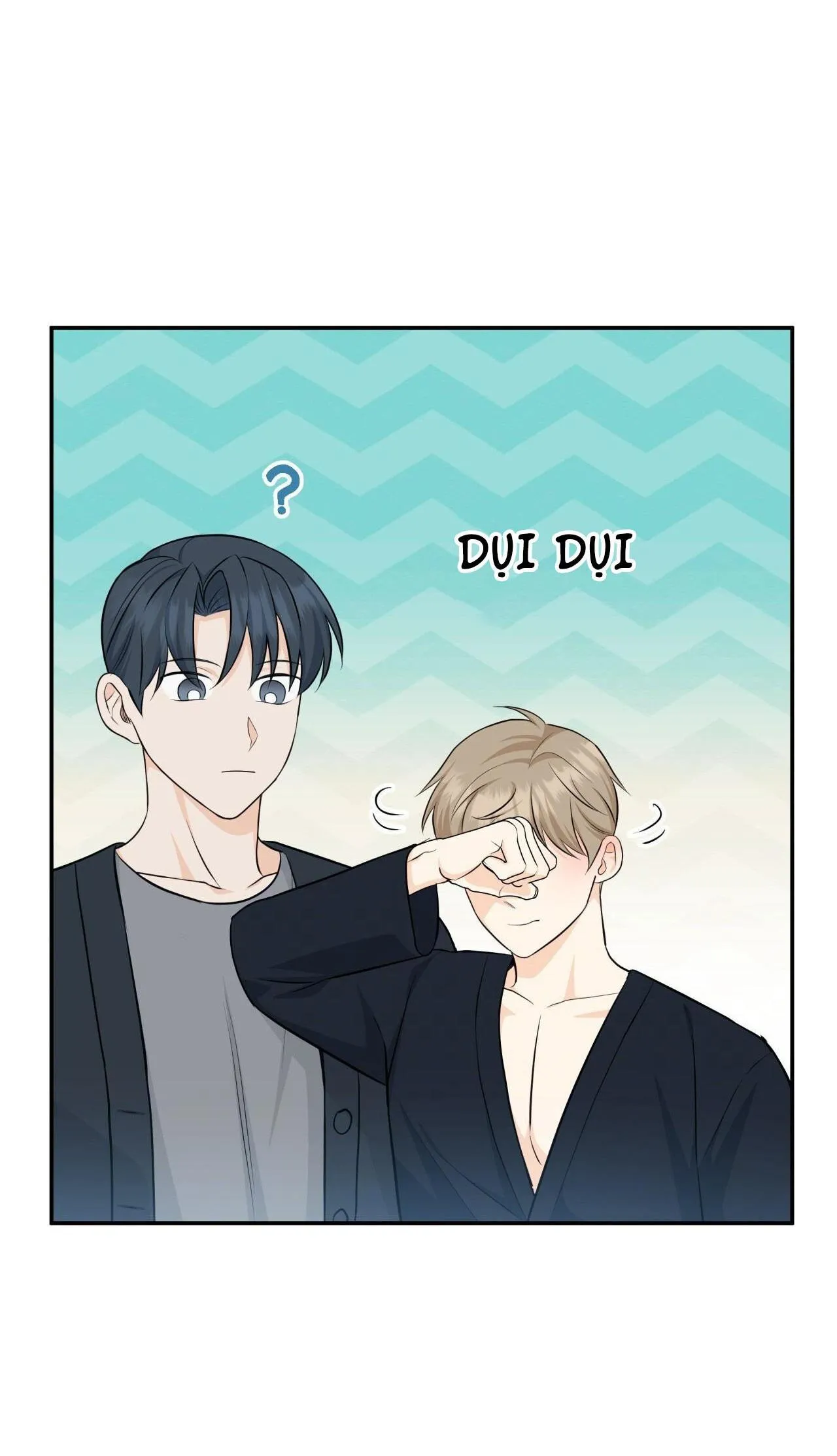 VỊ NGỌT KHÔNG ĐƯỜNG (SWEET NOT SUGAR) Chapter 57 Trang 26