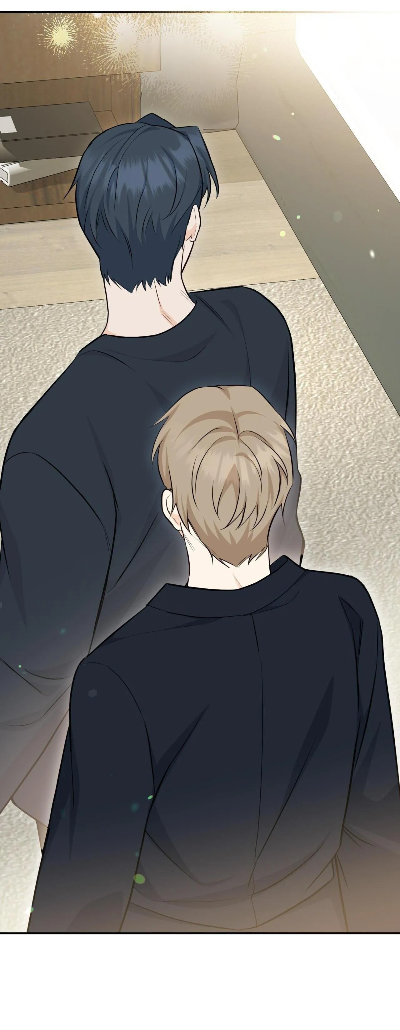 VỊ NGỌT KHÔNG ĐƯỜNG (SWEET NOT SUGAR) Chapter 57 Trang 29