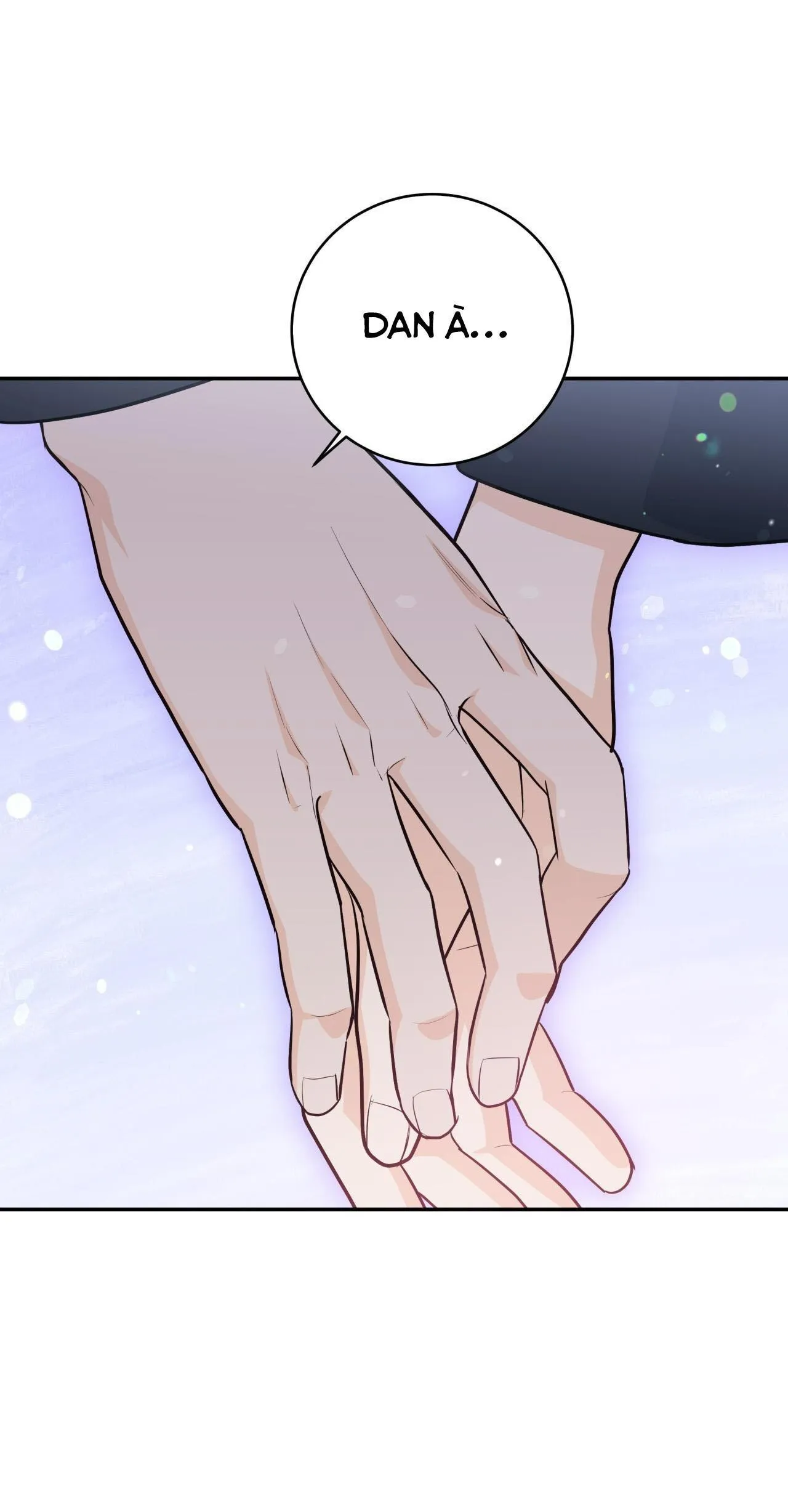 VỊ NGỌT KHÔNG ĐƯỜNG (SWEET NOT SUGAR) Chapter 57 Trang 31