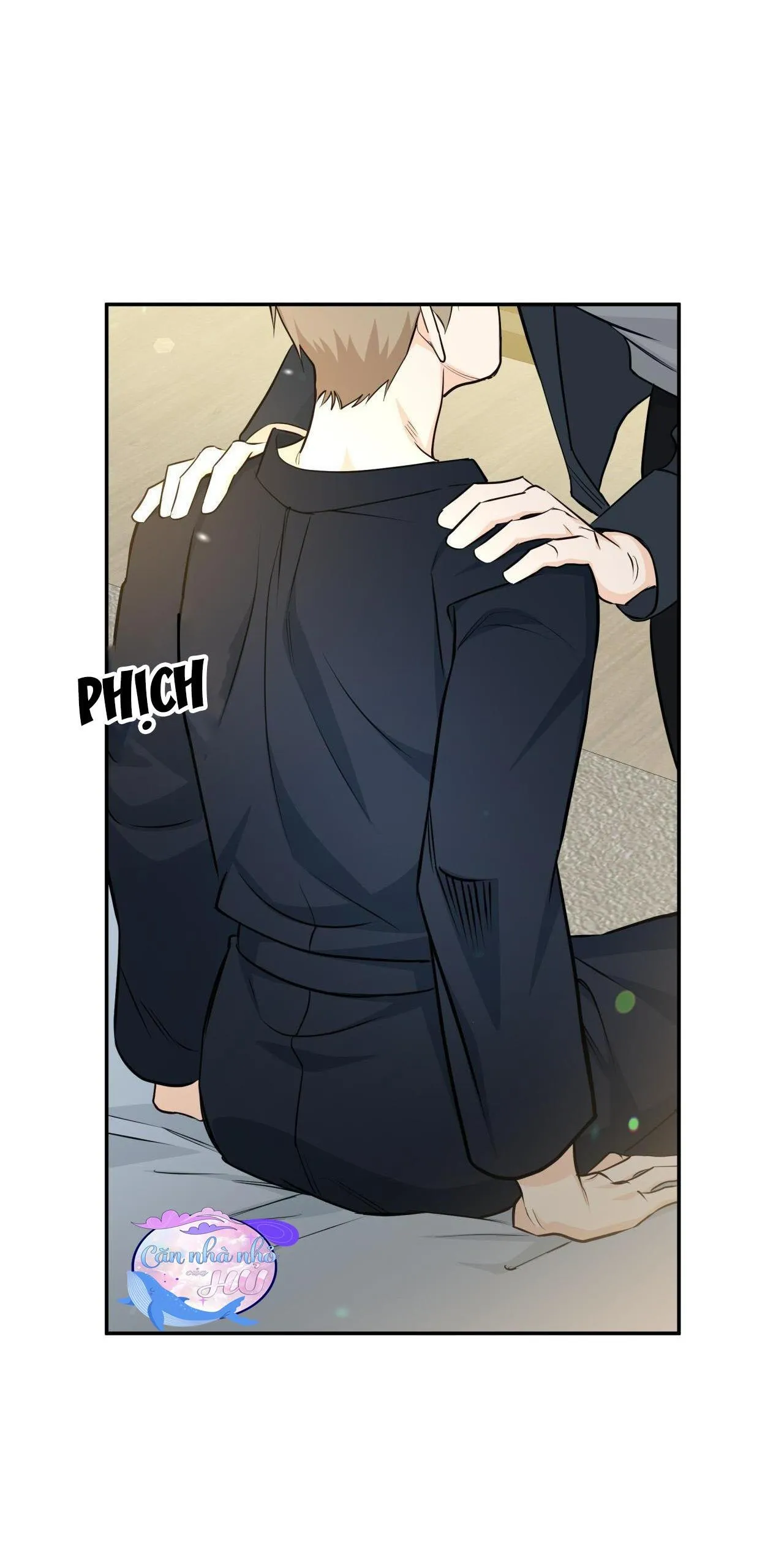 VỊ NGỌT KHÔNG ĐƯỜNG (SWEET NOT SUGAR) Chapter 57 Trang 32