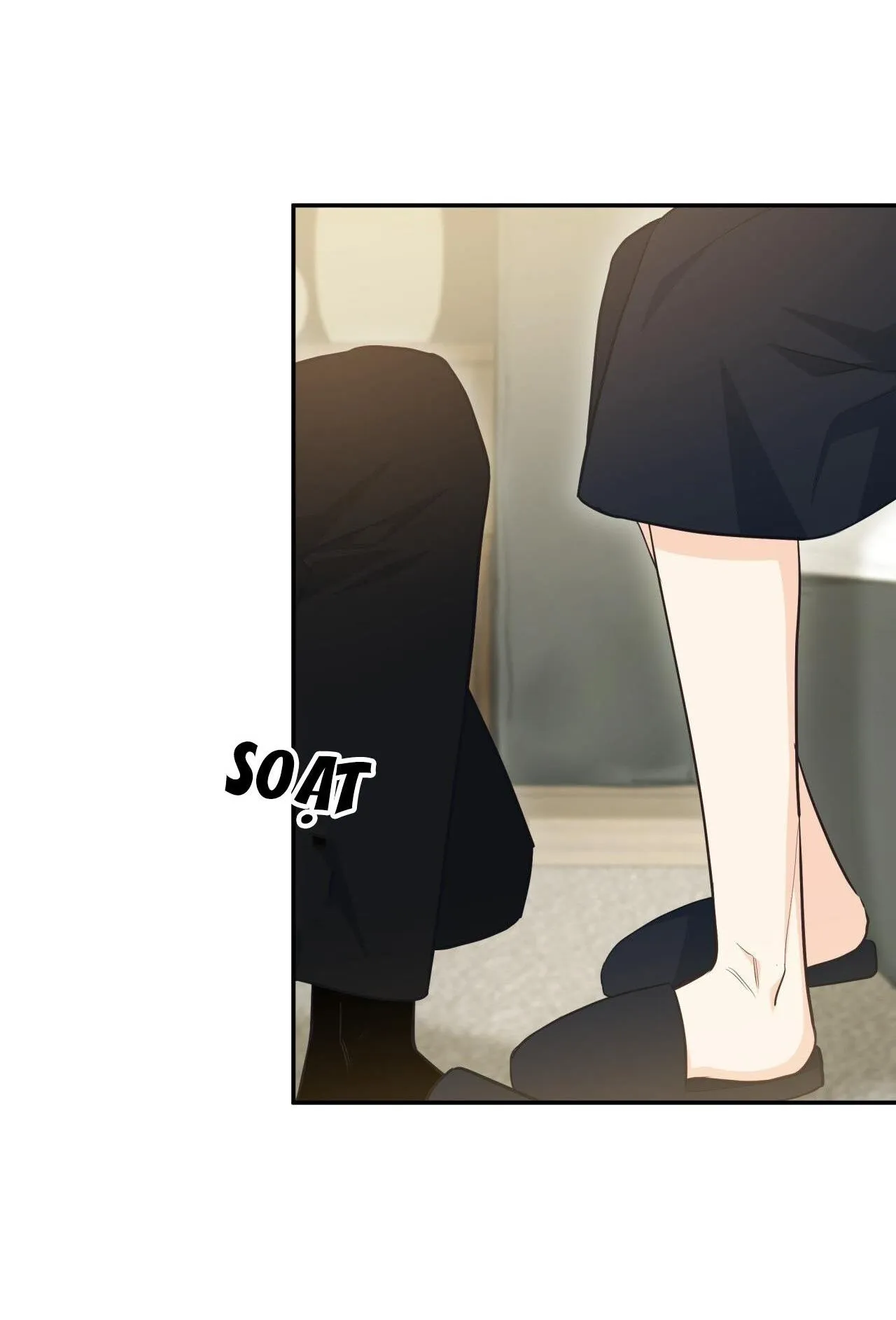 VỊ NGỌT KHÔNG ĐƯỜNG (SWEET NOT SUGAR) Chapter 57 Trang 34