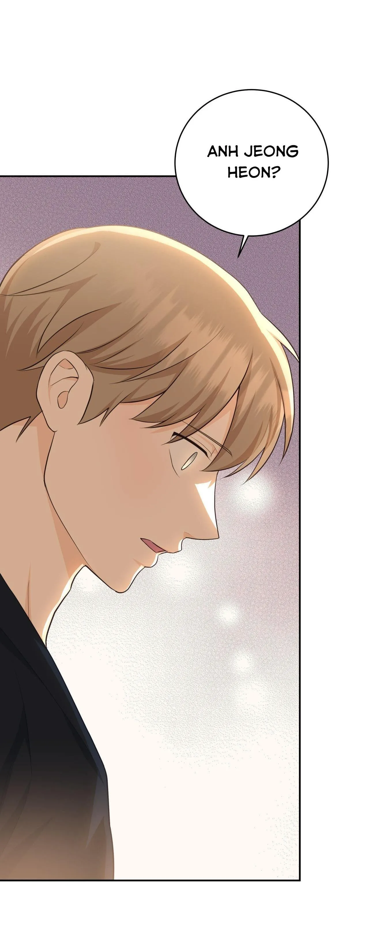 VỊ NGỌT KHÔNG ĐƯỜNG (SWEET NOT SUGAR) Chapter 57 Trang 35