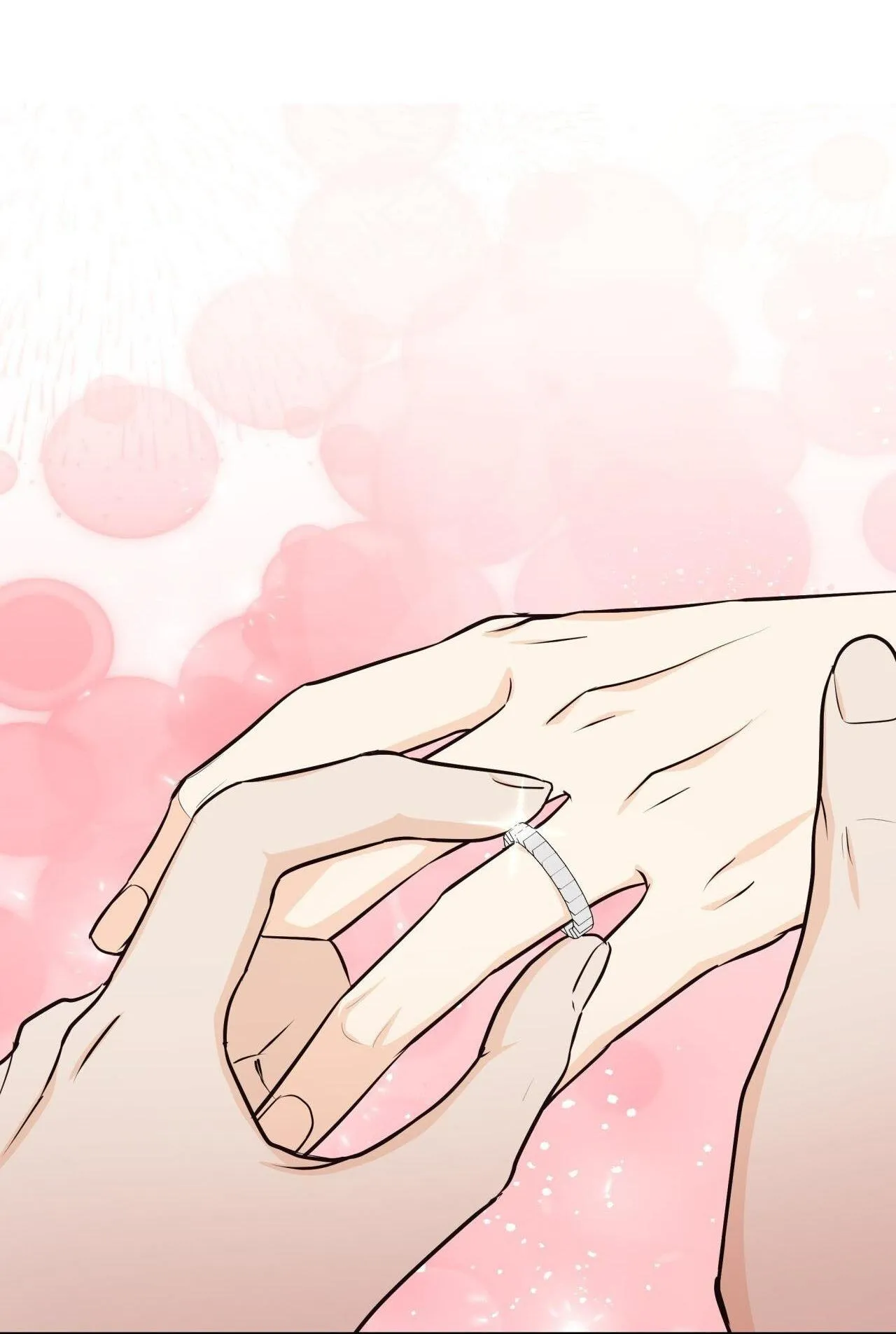 VỊ NGỌT KHÔNG ĐƯỜNG (SWEET NOT SUGAR) Chapter 57 Trang 38