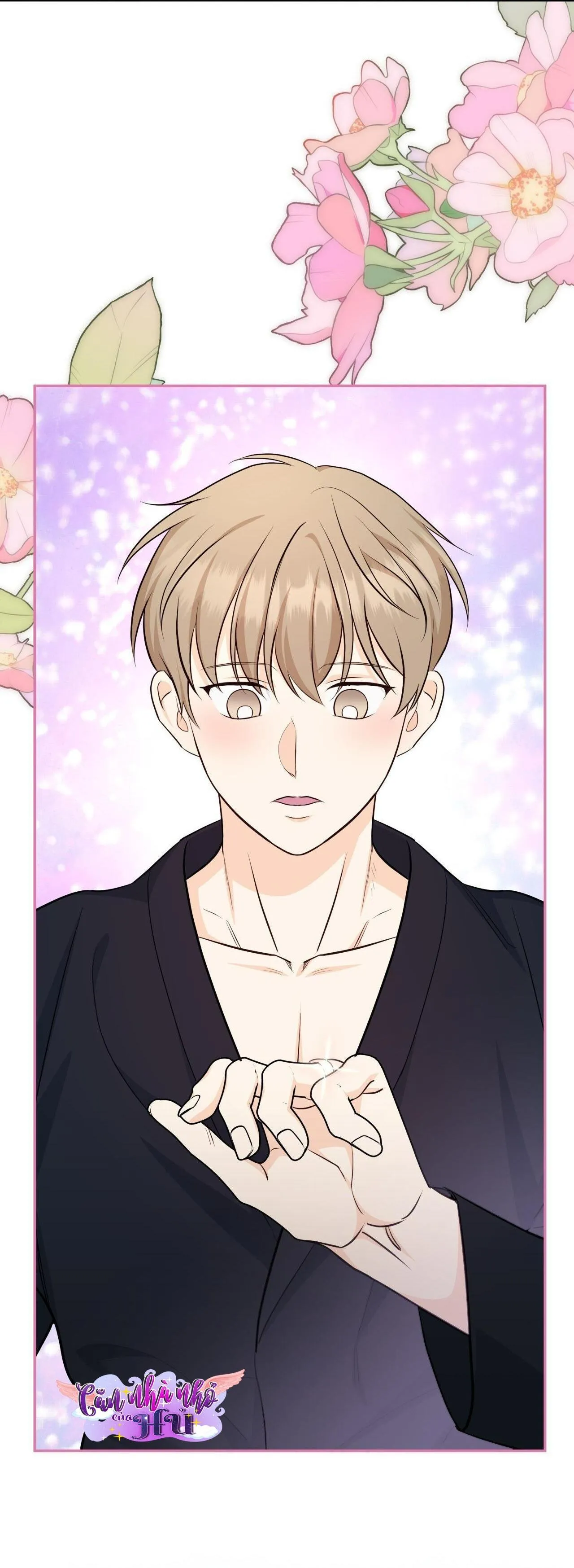 VỊ NGỌT KHÔNG ĐƯỜNG (SWEET NOT SUGAR) Chapter 57 Trang 39