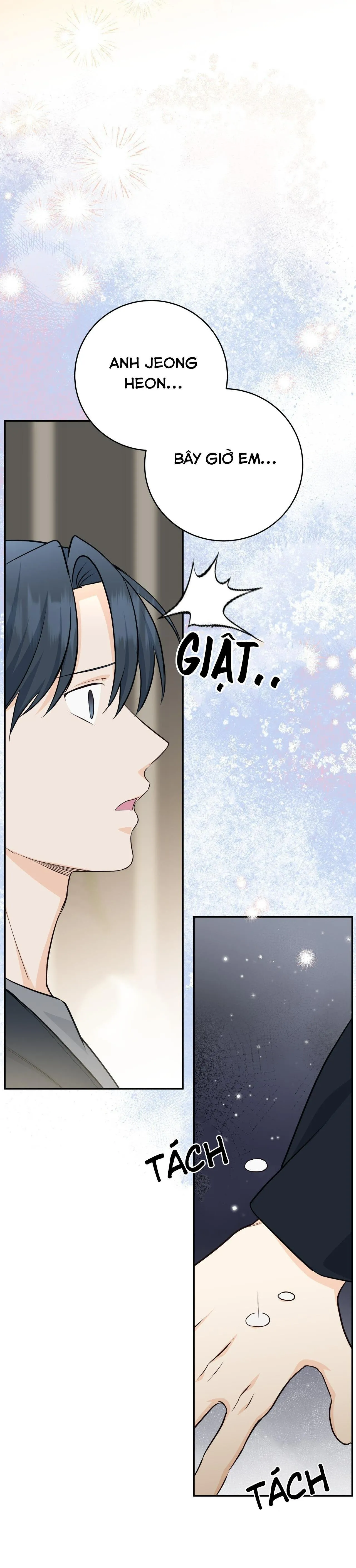 VỊ NGỌT KHÔNG ĐƯỜNG (SWEET NOT SUGAR) Chapter 57 Trang 43