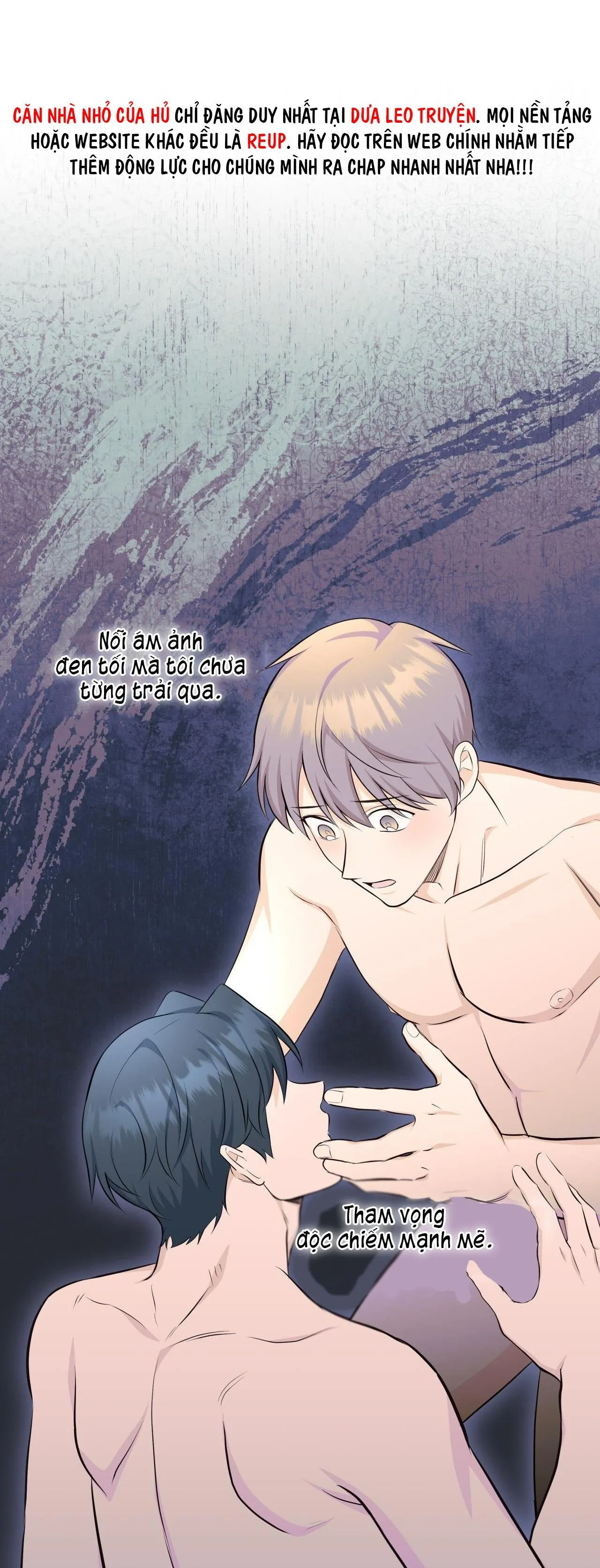 VỊ NGỌT KHÔNG ĐƯỜNG (SWEET NOT SUGAR) Chapter 57 Trang 44