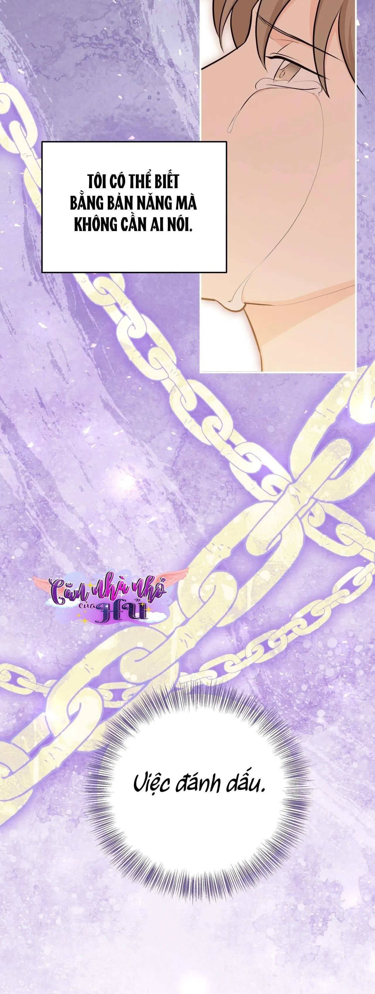 VỊ NGỌT KHÔNG ĐƯỜNG (SWEET NOT SUGAR) Chapter 57 Trang 46