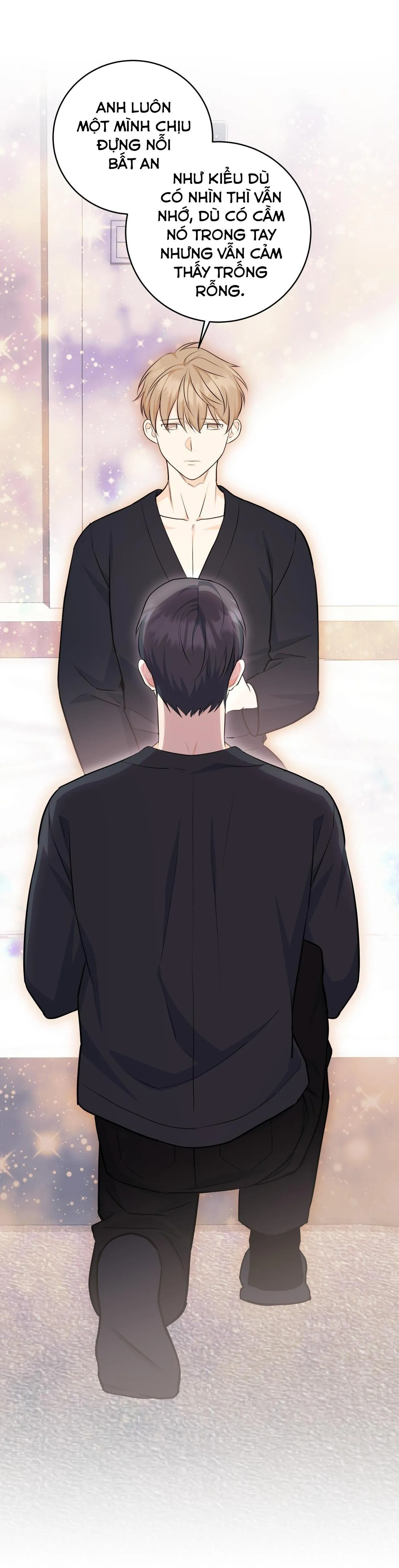 VỊ NGỌT KHÔNG ĐƯỜNG (SWEET NOT SUGAR) Chapter 57 Trang 48