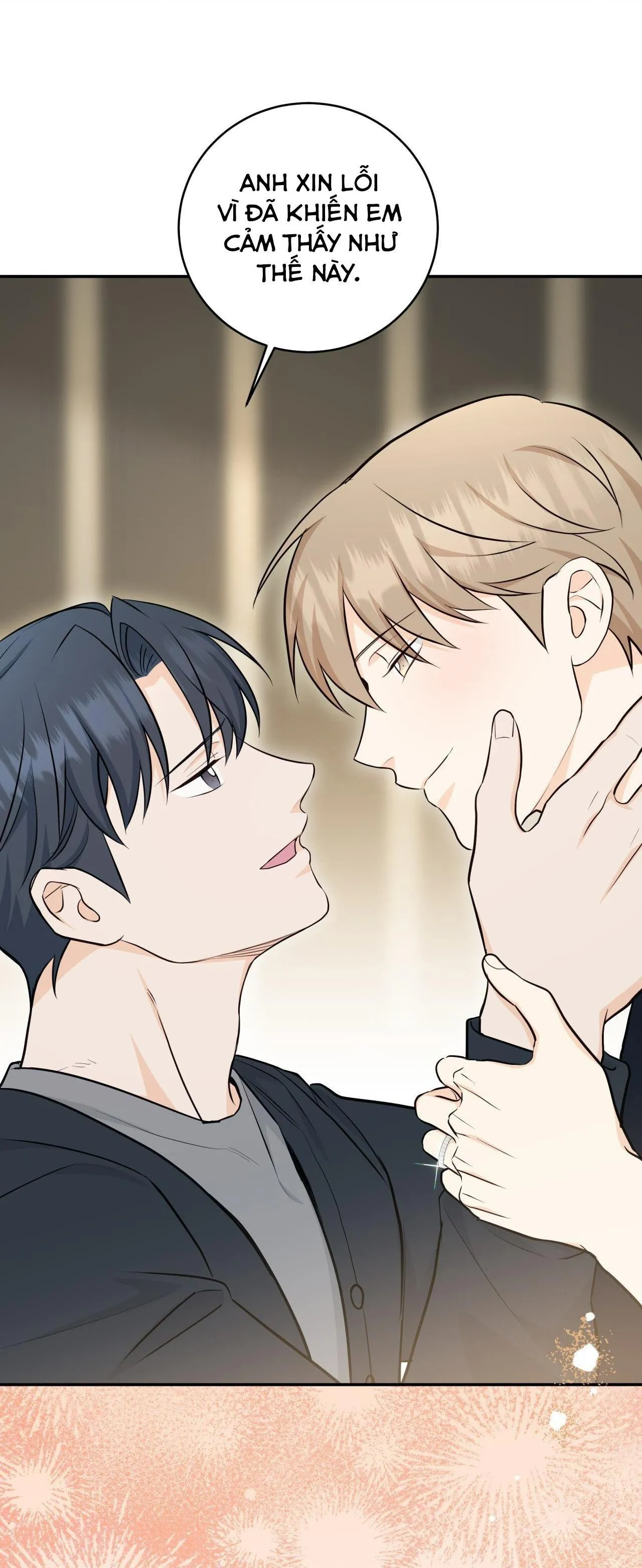 VỊ NGỌT KHÔNG ĐƯỜNG (SWEET NOT SUGAR) Chapter 57 Trang 49