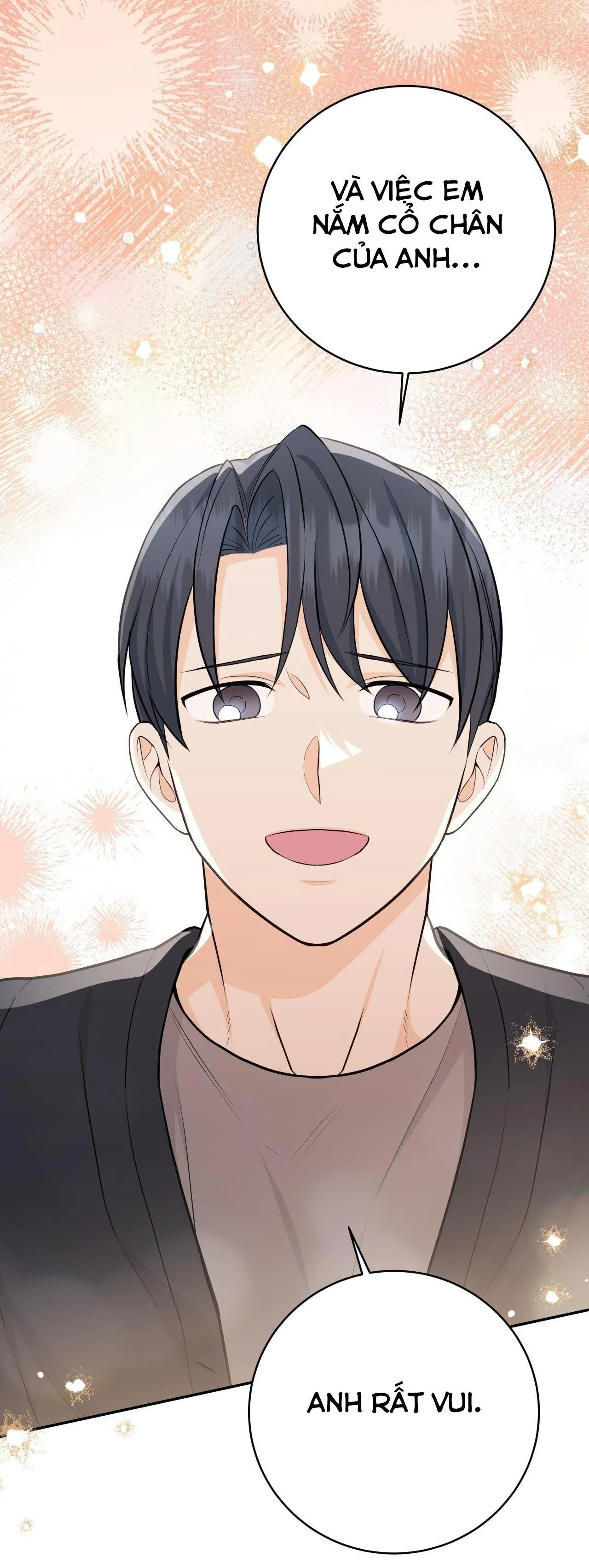 VỊ NGỌT KHÔNG ĐƯỜNG (SWEET NOT SUGAR) Chapter 57 Trang 50