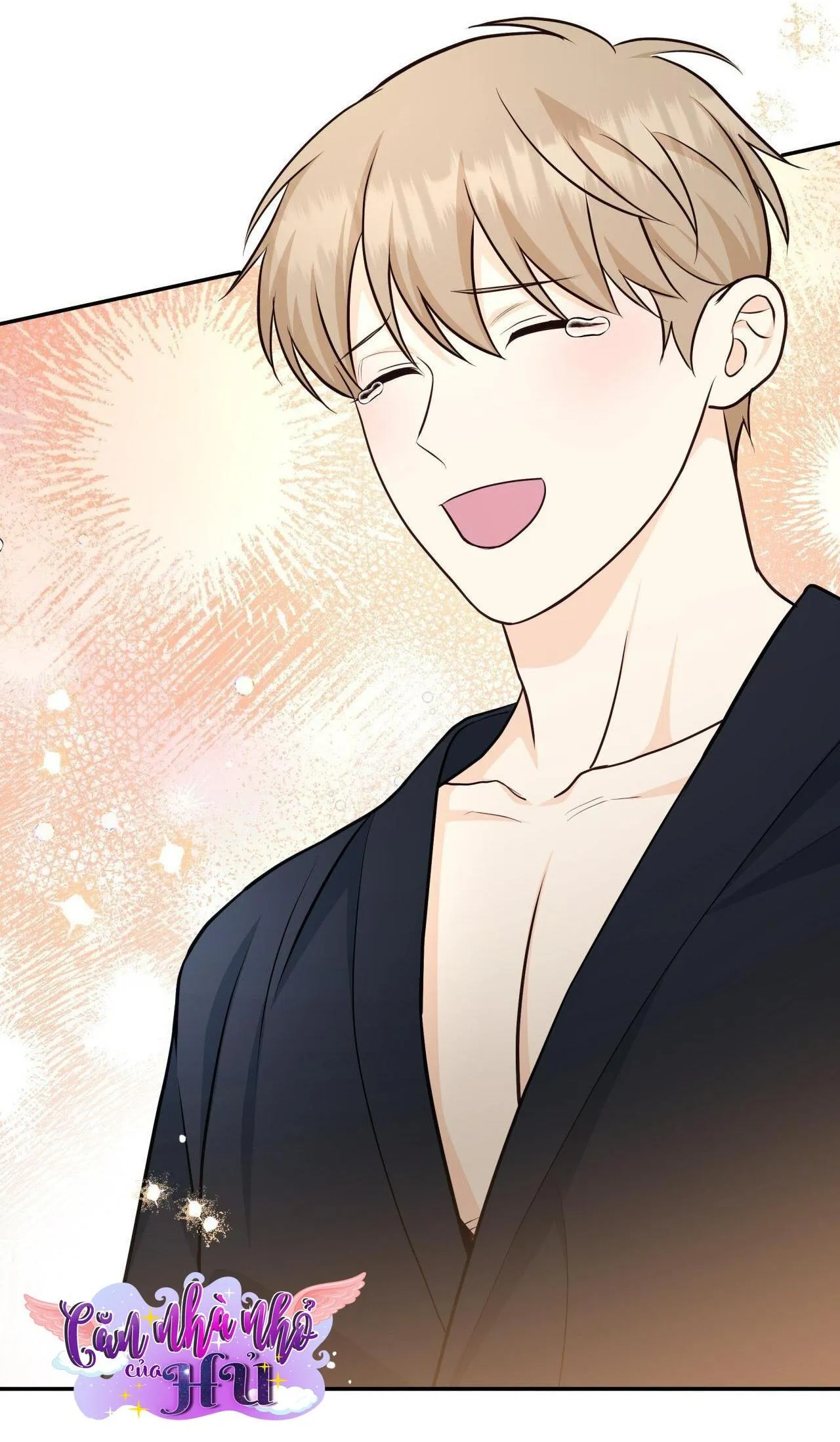 VỊ NGỌT KHÔNG ĐƯỜNG (SWEET NOT SUGAR) Chapter 57 Trang 52