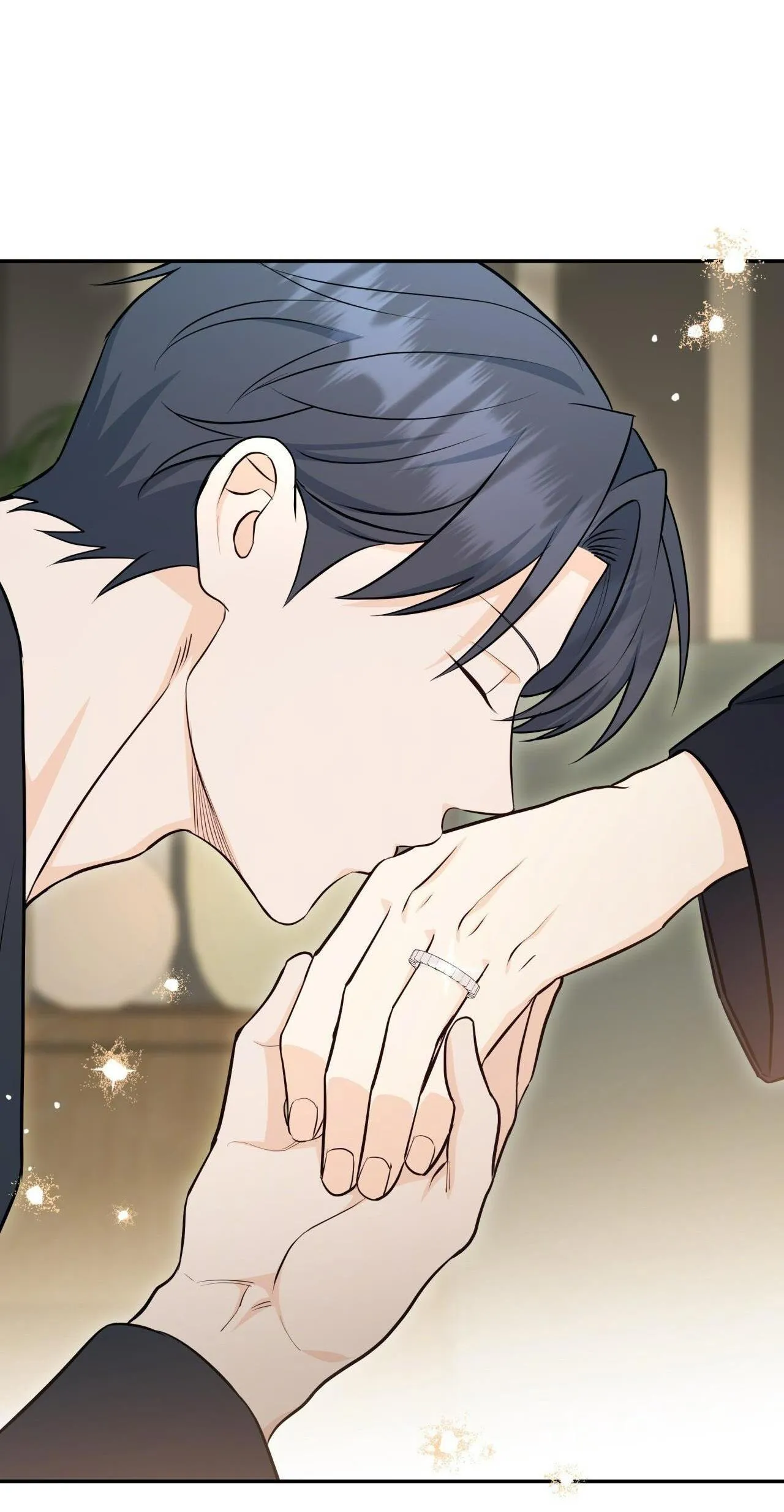 VỊ NGỌT KHÔNG ĐƯỜNG (SWEET NOT SUGAR) Chapter 57 Trang 54