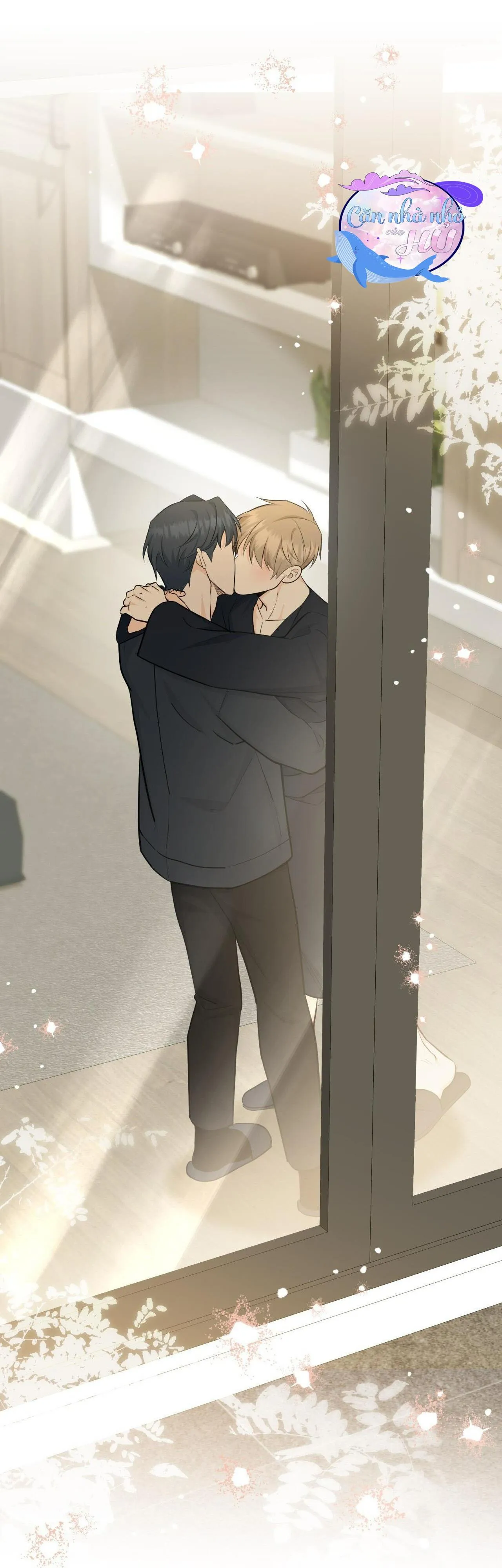 VỊ NGỌT KHÔNG ĐƯỜNG (SWEET NOT SUGAR) Chapter 57 Trang 58