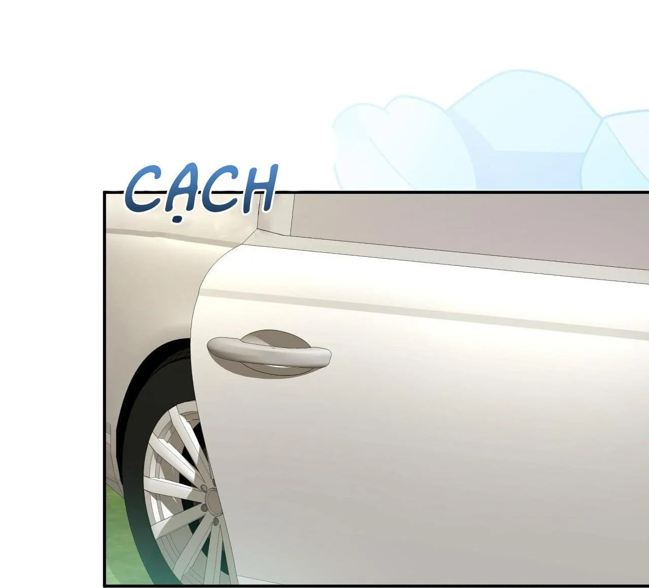 VỊ NGỌT KHÔNG ĐƯỜNG (SWEET NOT SUGAR) Chapter 58 Trang 4