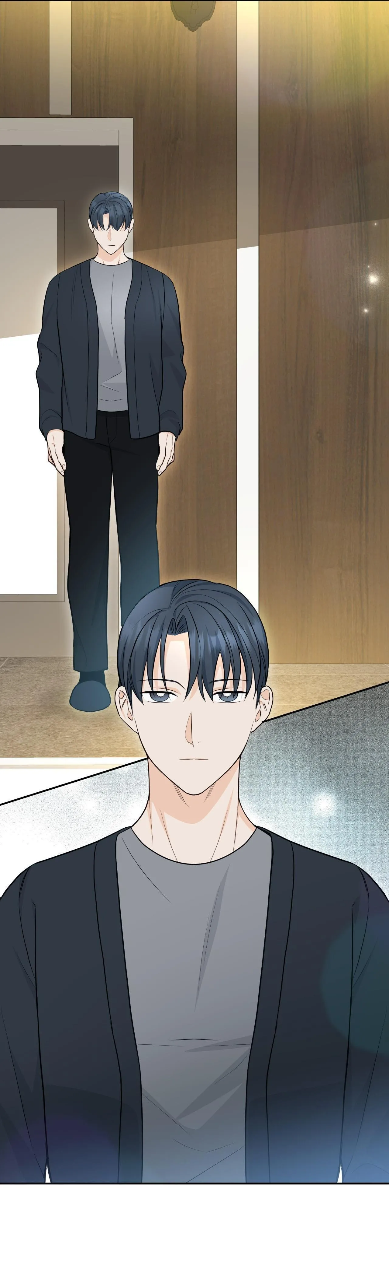 VỊ NGỌT KHÔNG ĐƯỜNG (SWEET NOT SUGAR) Chapter 58 Trang 6