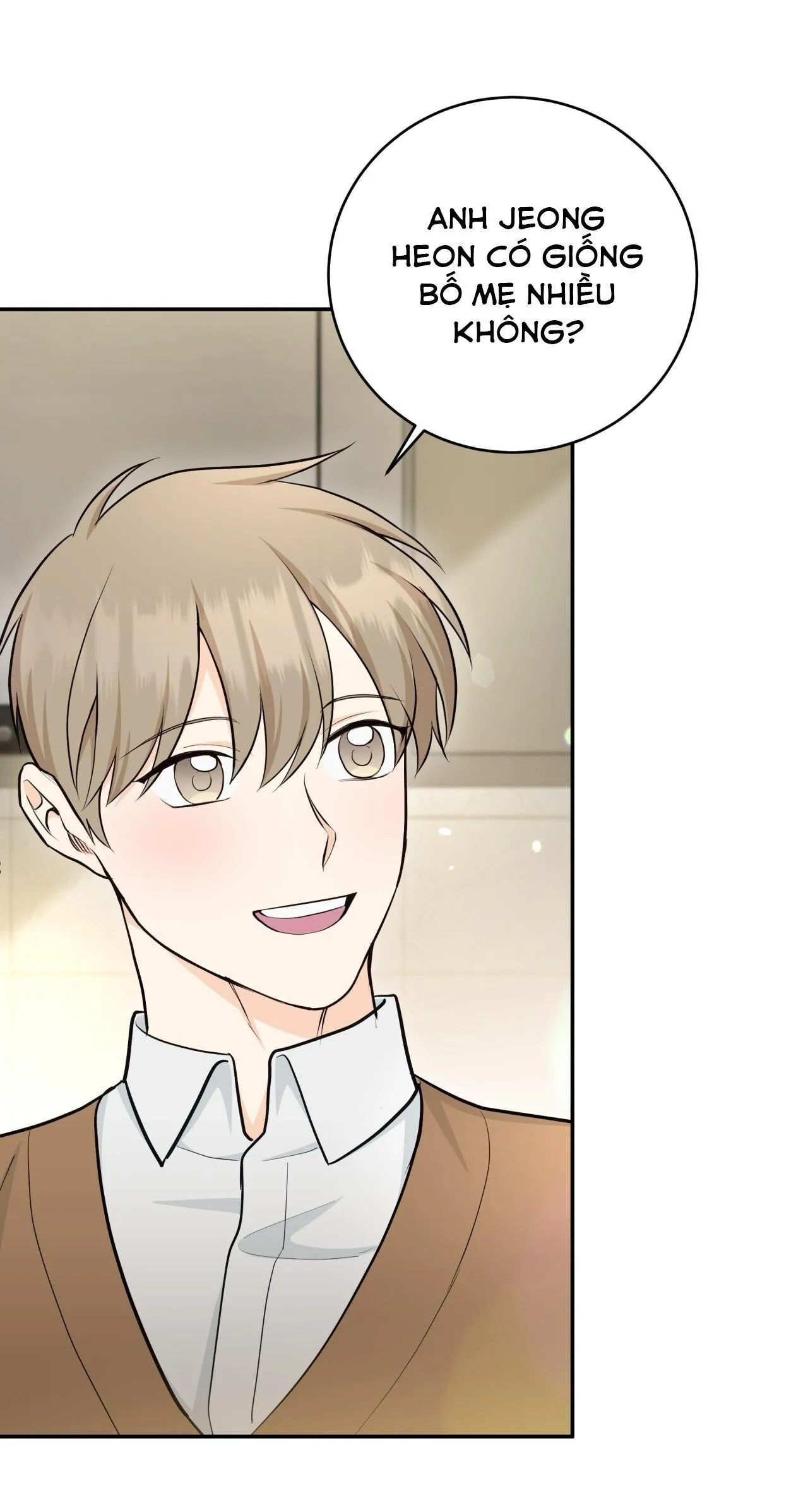 VỊ NGỌT KHÔNG ĐƯỜNG (SWEET NOT SUGAR) Chapter 58 Trang 10