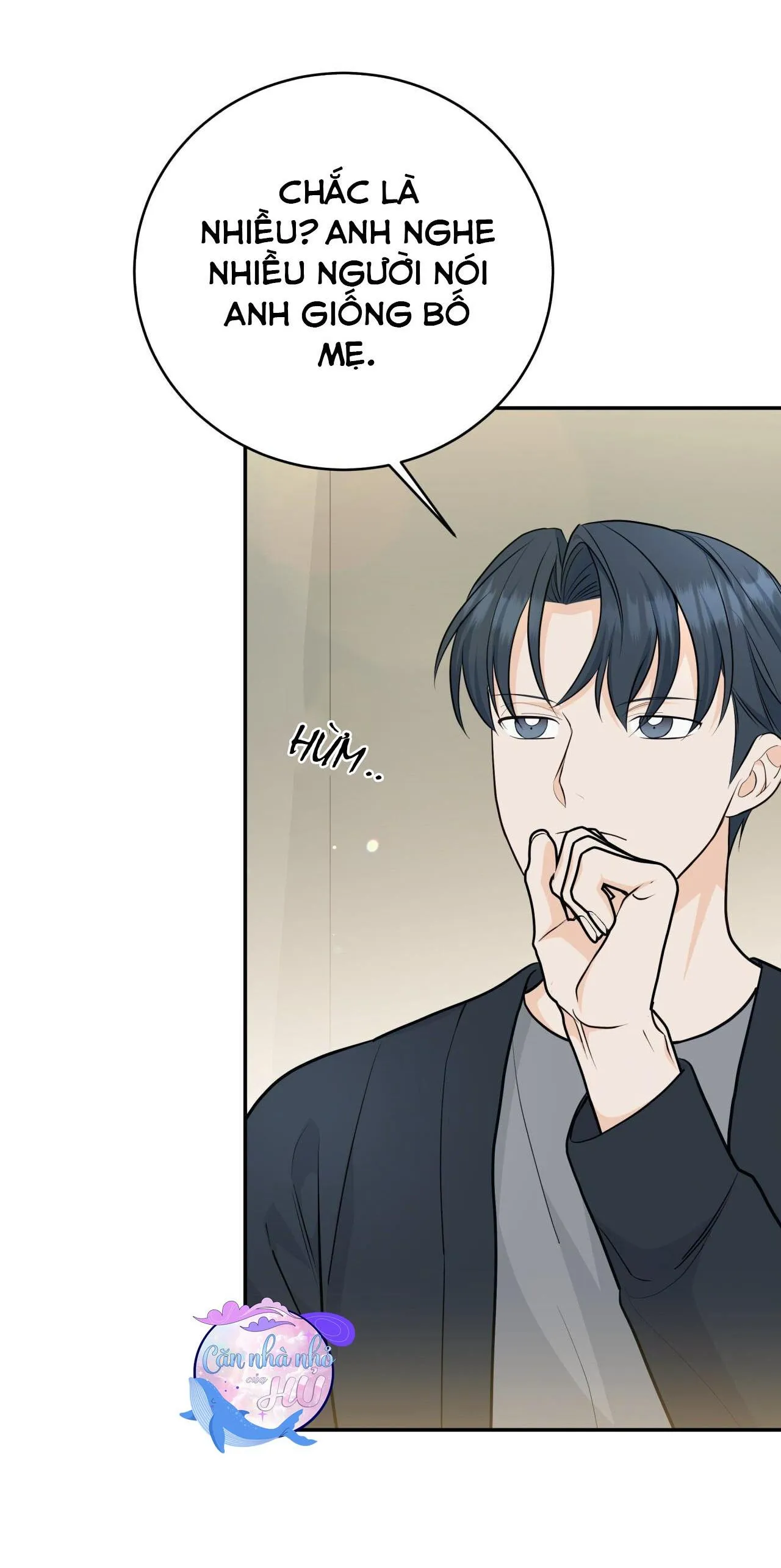 VỊ NGỌT KHÔNG ĐƯỜNG (SWEET NOT SUGAR) Chapter 58 Trang 11