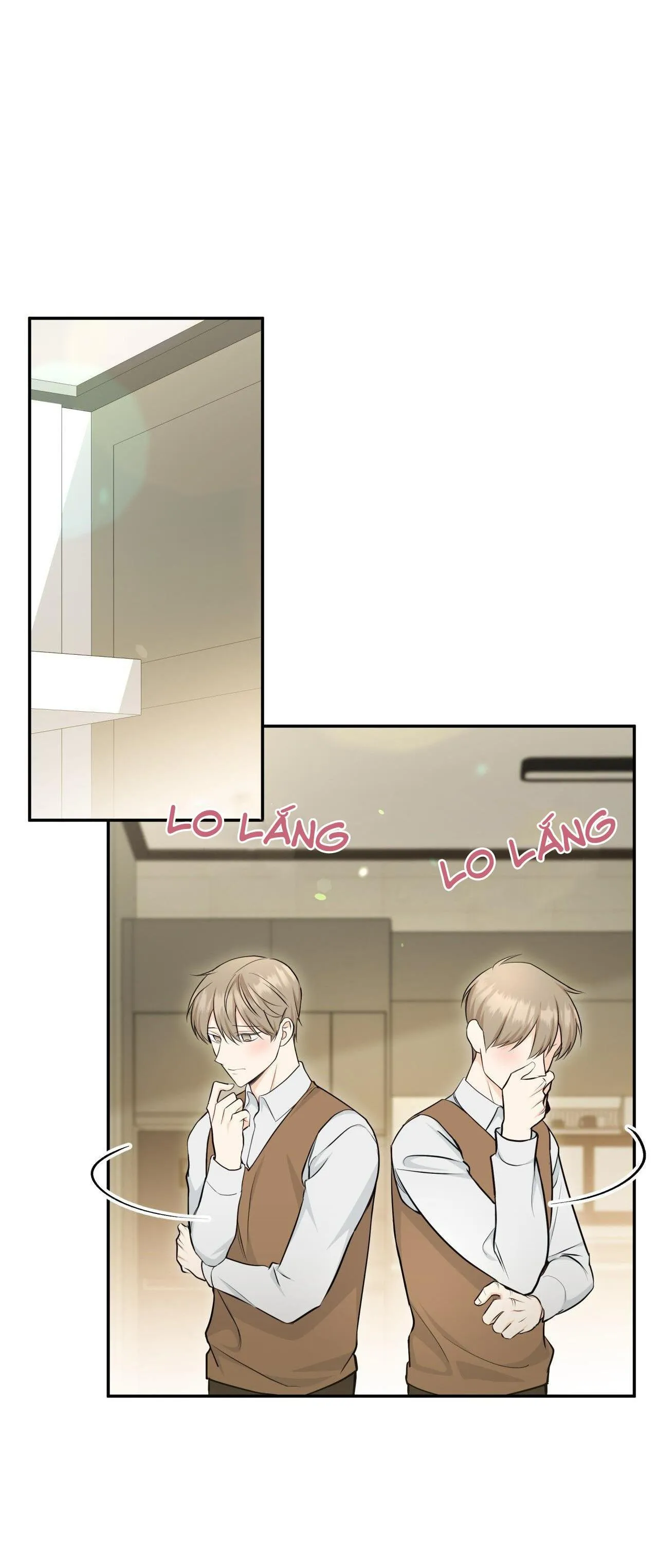 VỊ NGỌT KHÔNG ĐƯỜNG (SWEET NOT SUGAR) Chapter 58 Trang 29