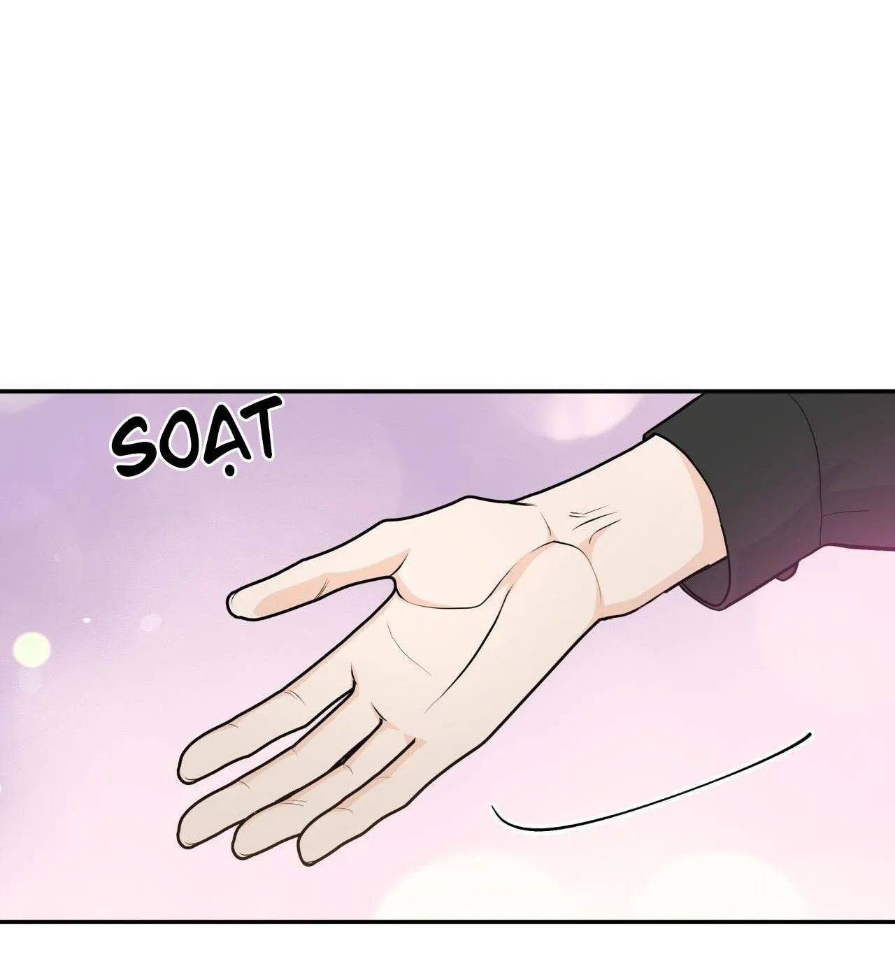 VỊ NGỌT KHÔNG ĐƯỜNG (SWEET NOT SUGAR) Chapter 58 Trang 32