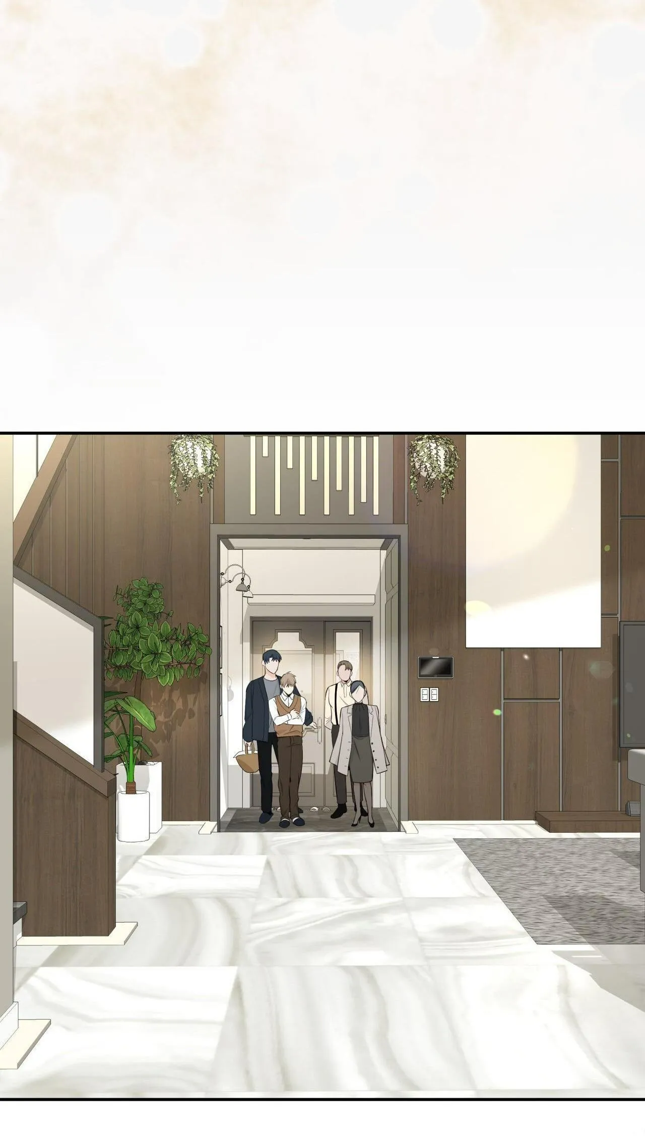 VỊ NGỌT KHÔNG ĐƯỜNG (SWEET NOT SUGAR) Chapter 58 Trang 41