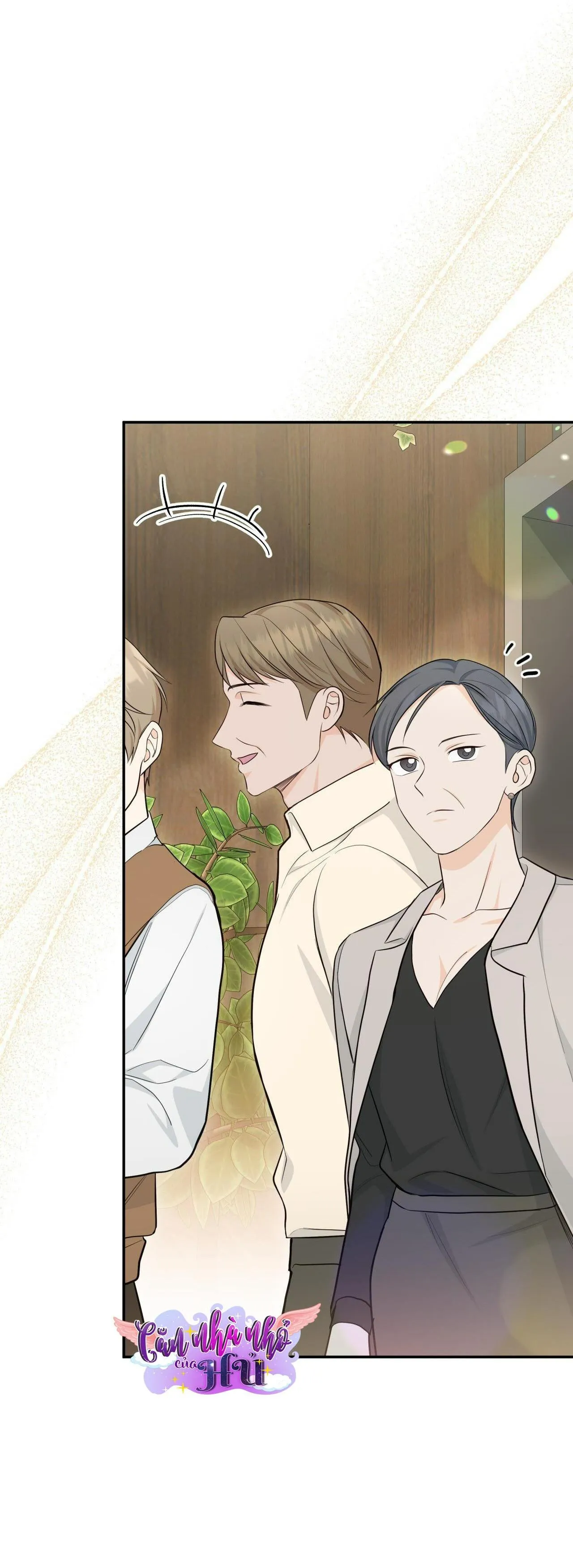 VỊ NGỌT KHÔNG ĐƯỜNG (SWEET NOT SUGAR) Chapter 58 Trang 42