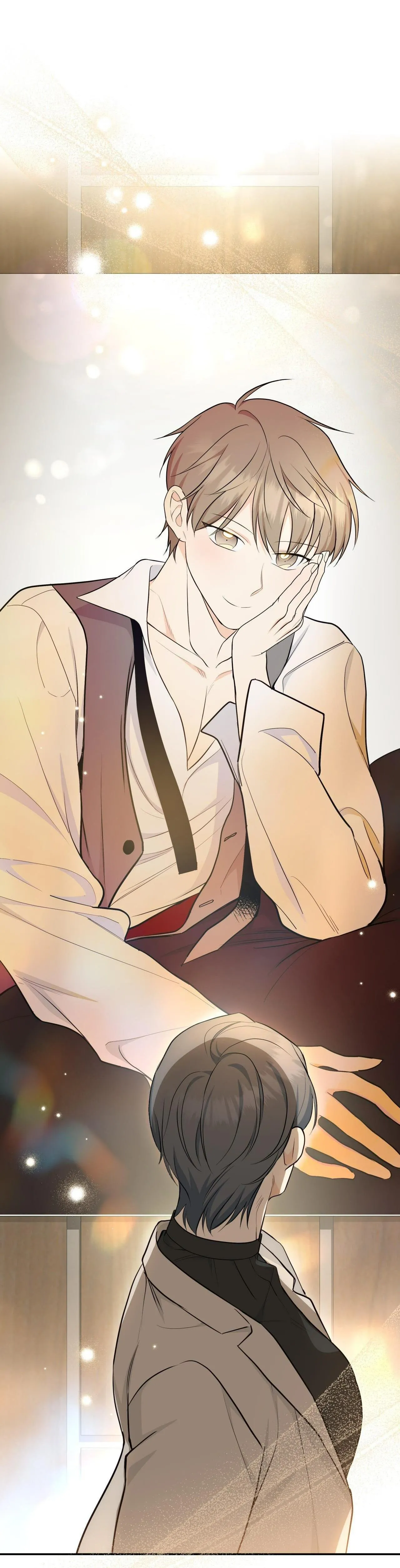 VỊ NGỌT KHÔNG ĐƯỜNG (SWEET NOT SUGAR) Chapter 58 Trang 43