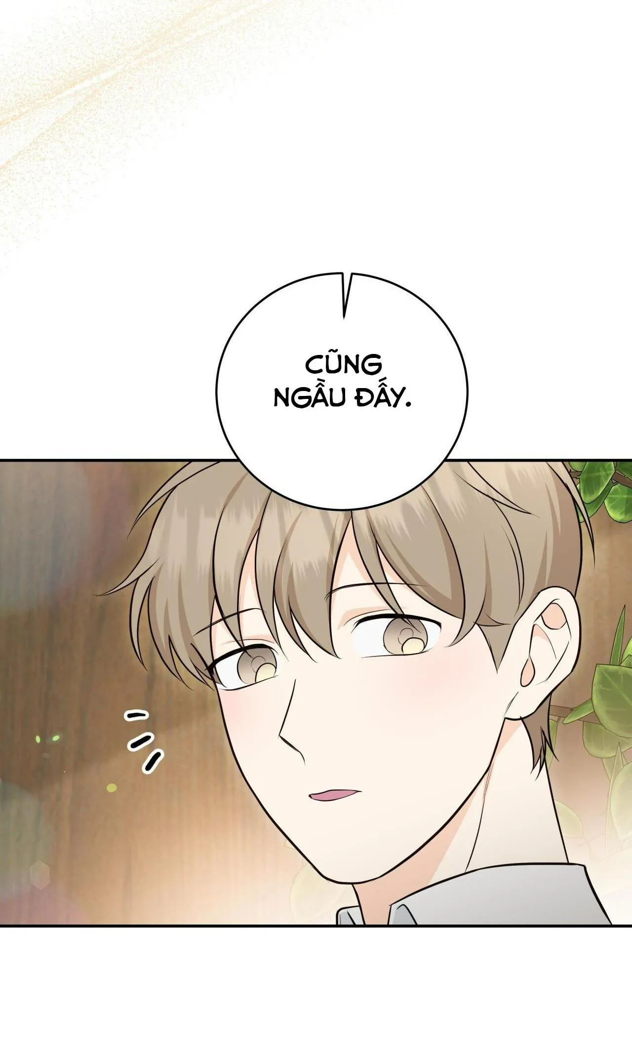 VỊ NGỌT KHÔNG ĐƯỜNG (SWEET NOT SUGAR) Chapter 58 Trang 44