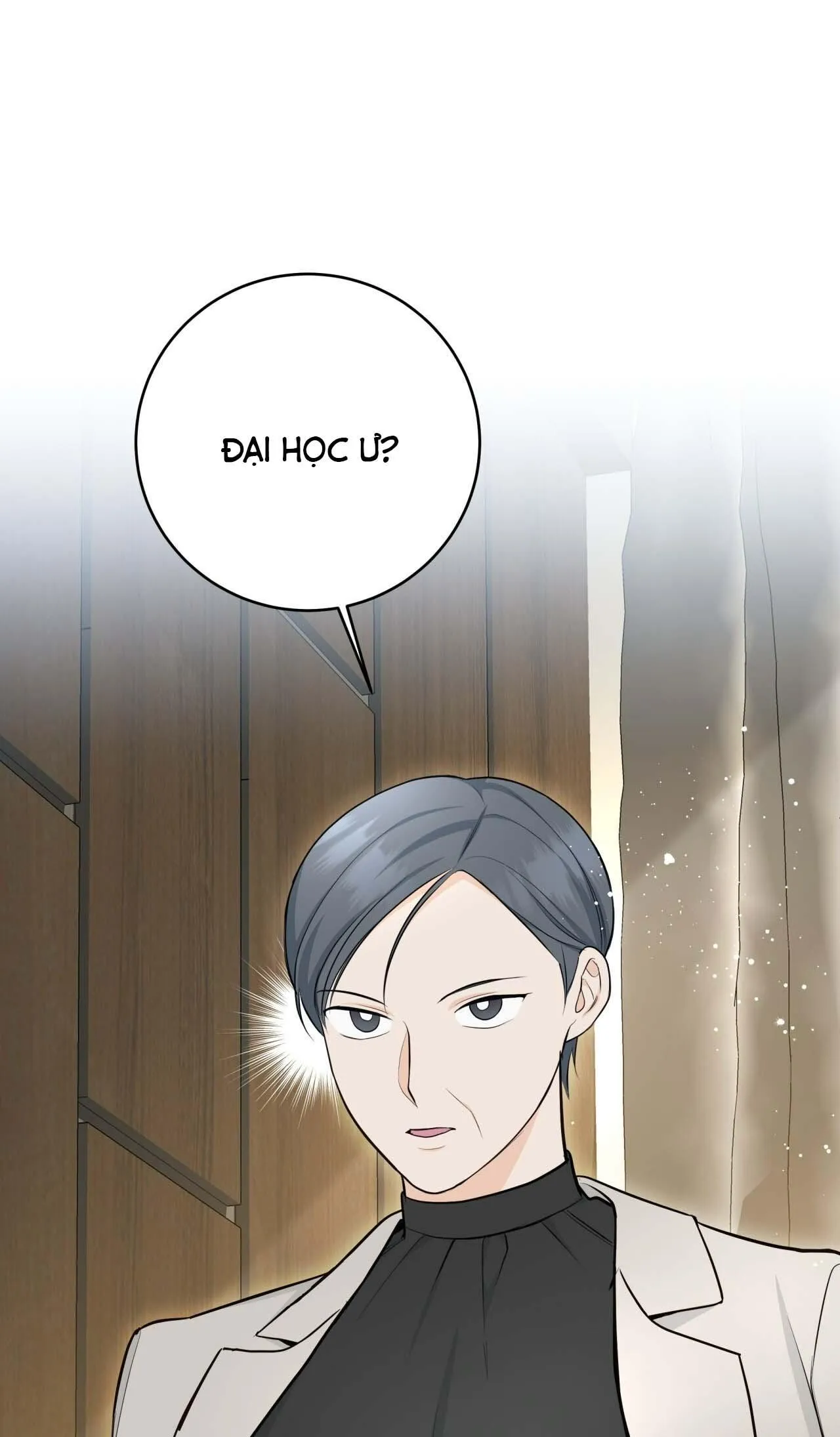 VỊ NGỌT KHÔNG ĐƯỜNG (SWEET NOT SUGAR) Chapter 59 Trang 3