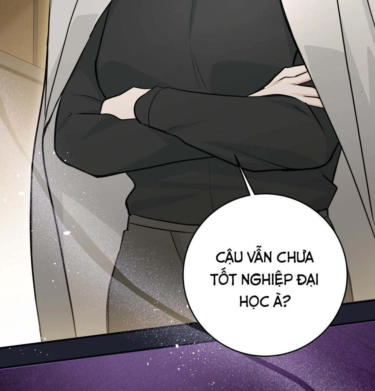 VỊ NGỌT KHÔNG ĐƯỜNG (SWEET NOT SUGAR) Chapter 59 Trang 4