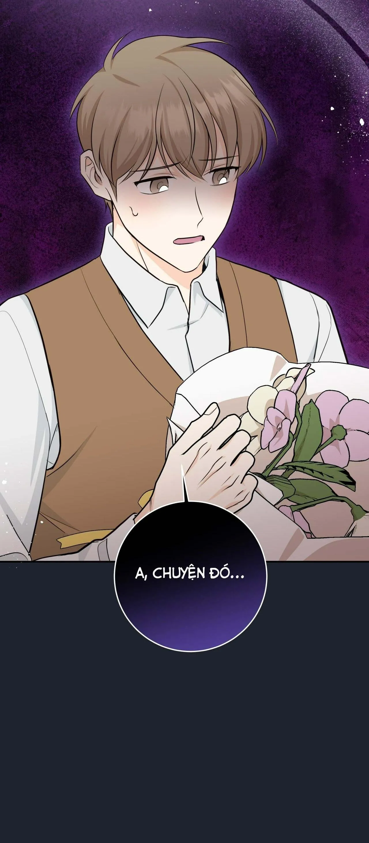 VỊ NGỌT KHÔNG ĐƯỜNG (SWEET NOT SUGAR) Chapter 59 Trang 5