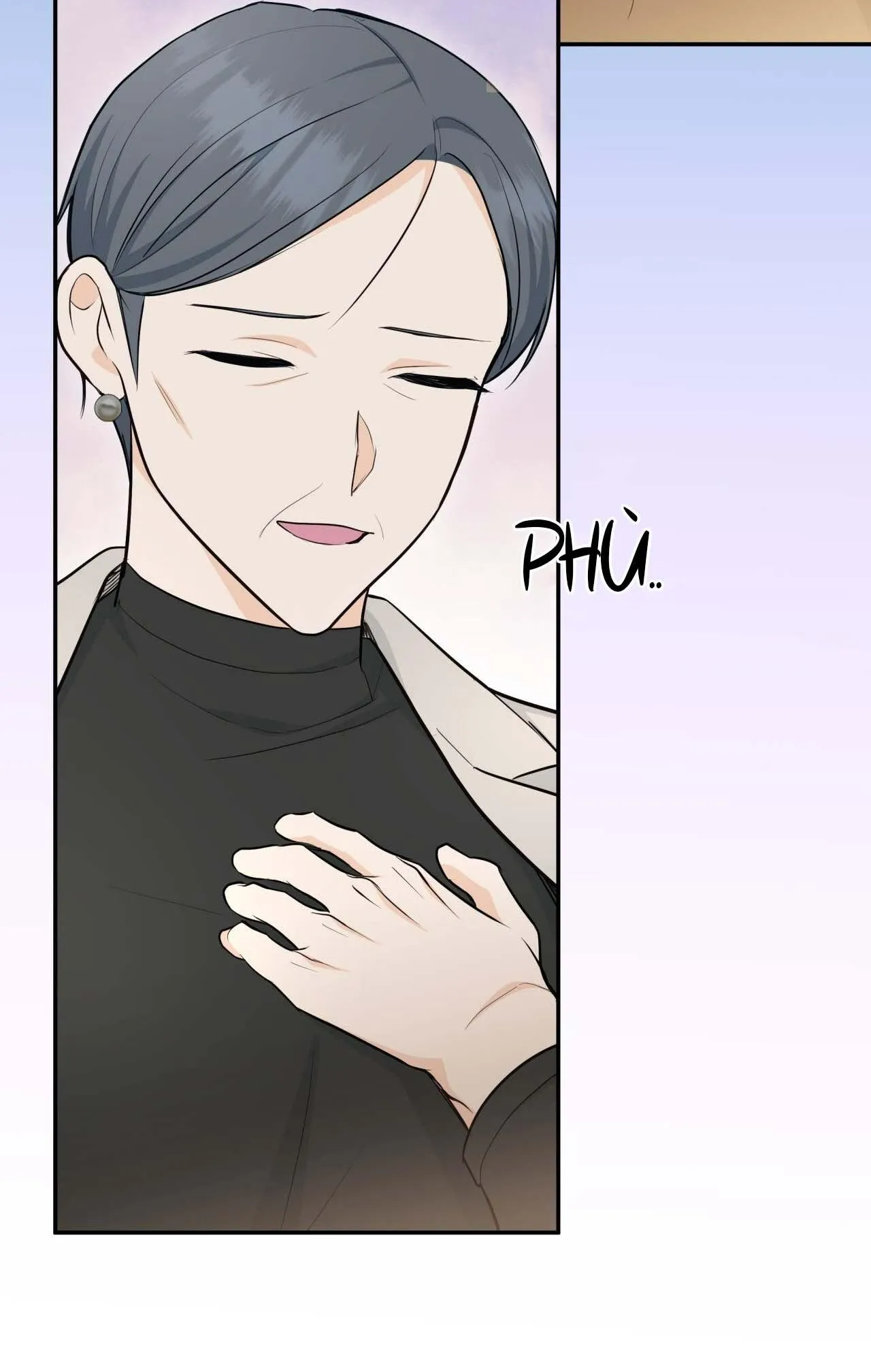 VỊ NGỌT KHÔNG ĐƯỜNG (SWEET NOT SUGAR) Chapter 59 Trang 8