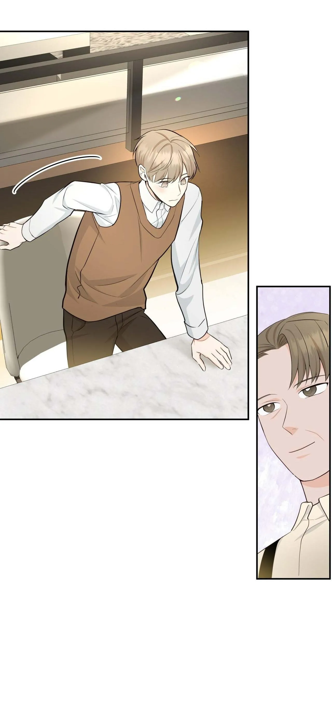 VỊ NGỌT KHÔNG ĐƯỜNG (SWEET NOT SUGAR) Chapter 59 Trang 20