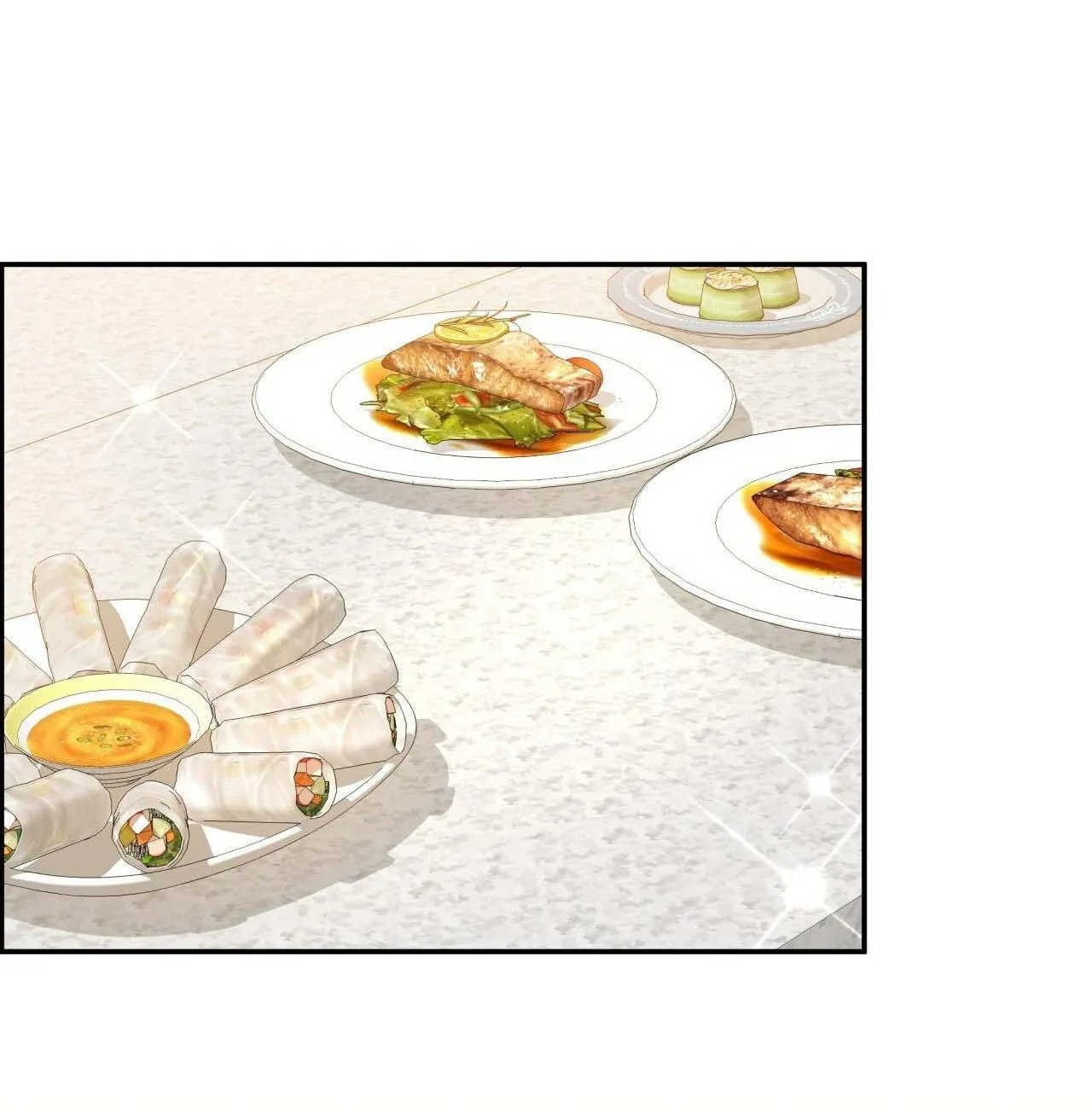 VỊ NGỌT KHÔNG ĐƯỜNG (SWEET NOT SUGAR) Chapter 59 Trang 23