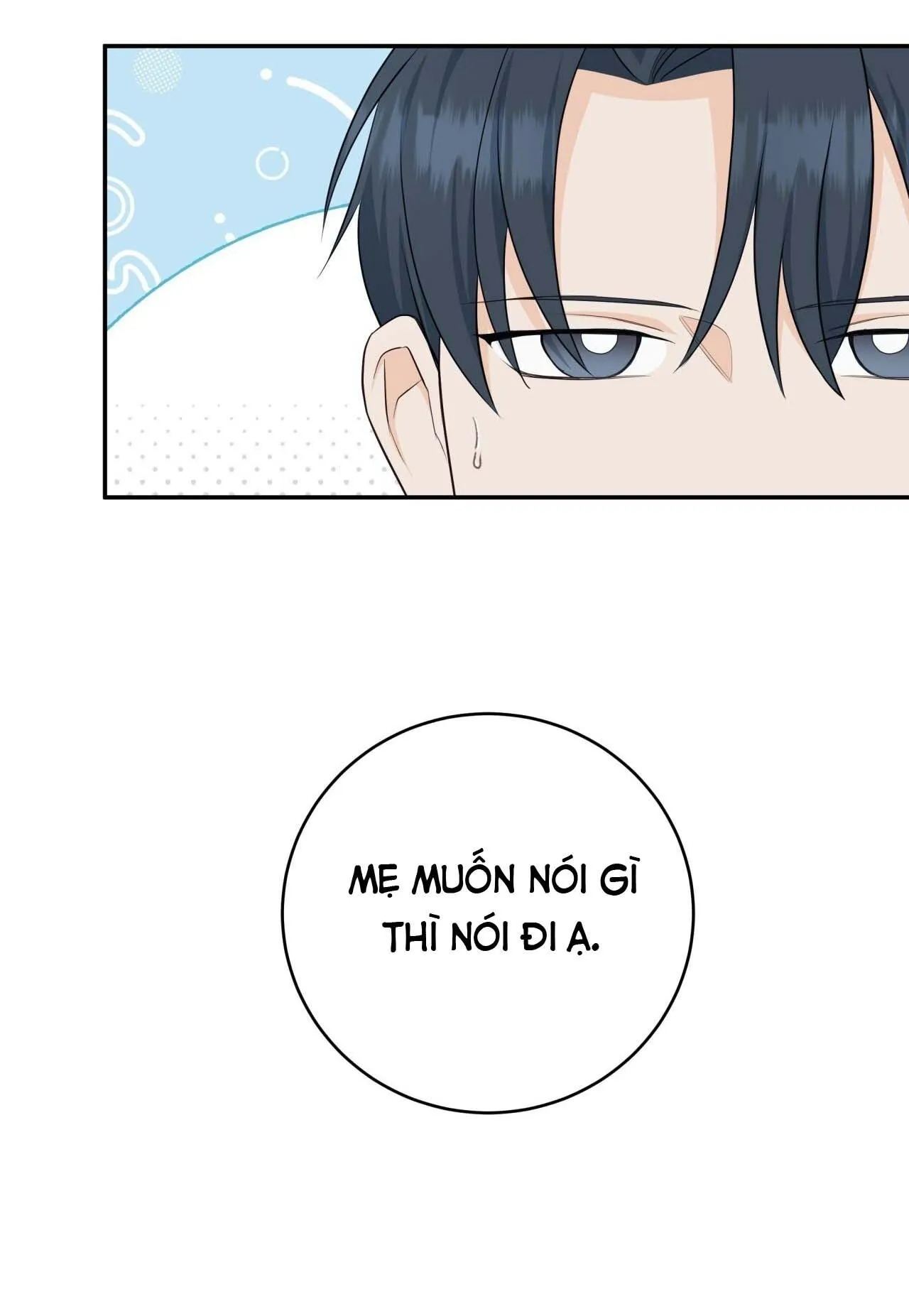 VỊ NGỌT KHÔNG ĐƯỜNG (SWEET NOT SUGAR) Chapter 59 Trang 25