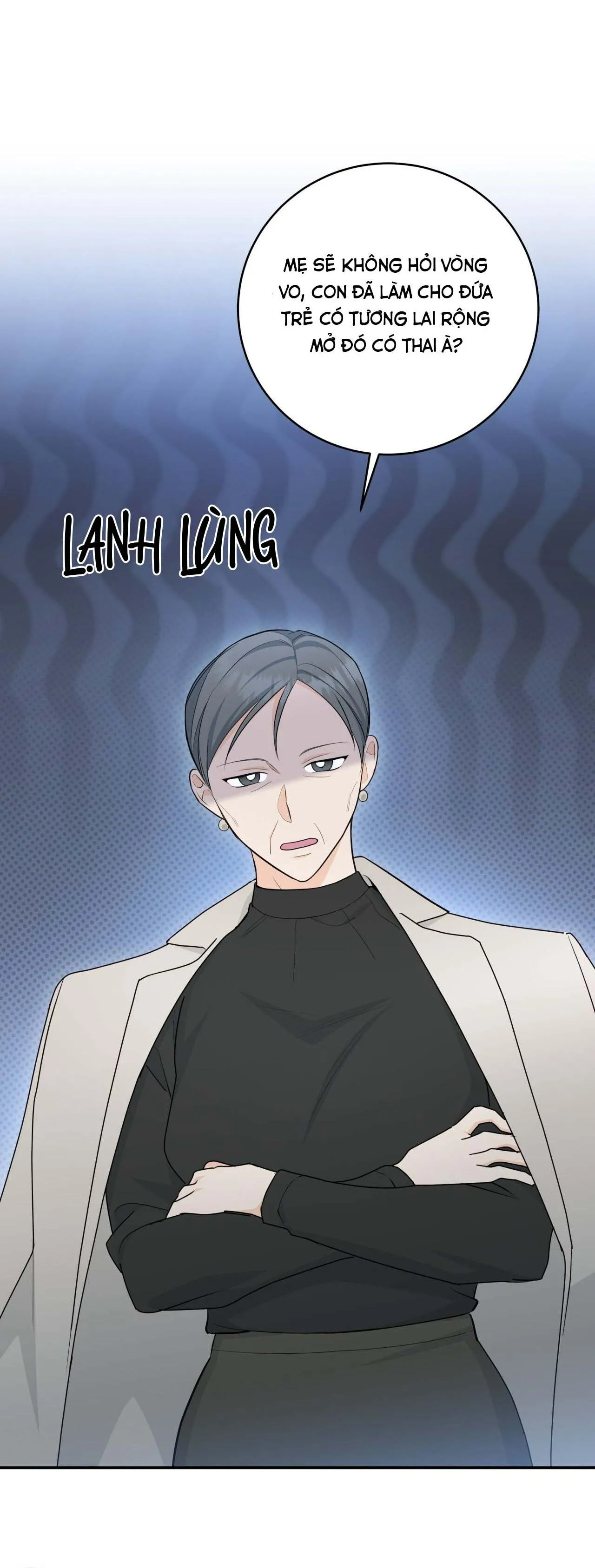 VỊ NGỌT KHÔNG ĐƯỜNG (SWEET NOT SUGAR) Chapter 59 Trang 27