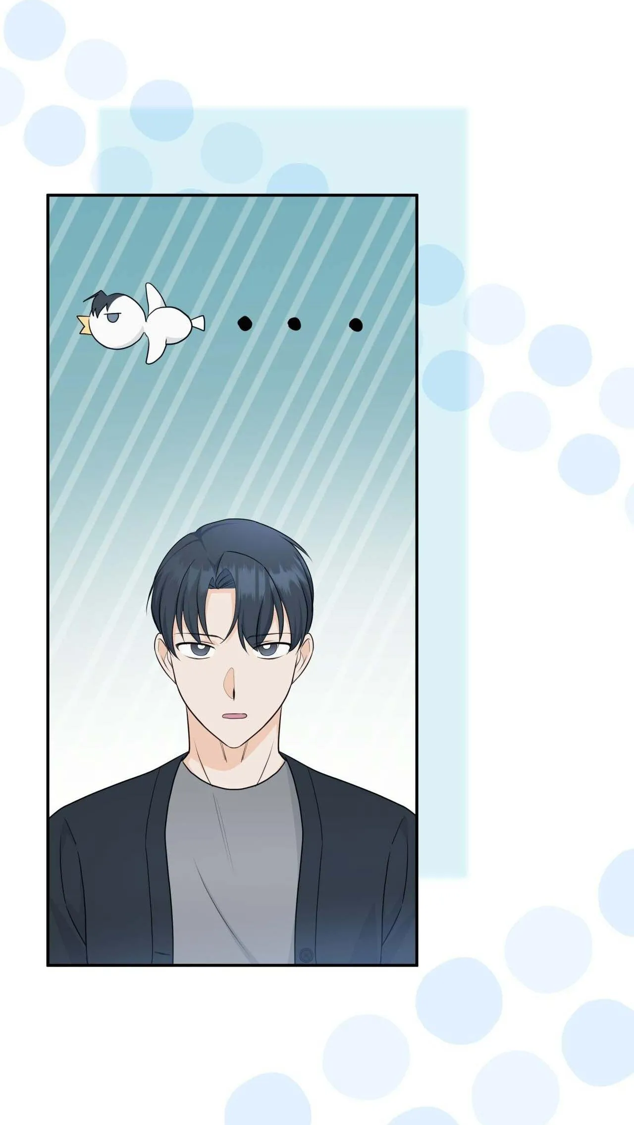 VỊ NGỌT KHÔNG ĐƯỜNG (SWEET NOT SUGAR) Chapter 59 Trang 28