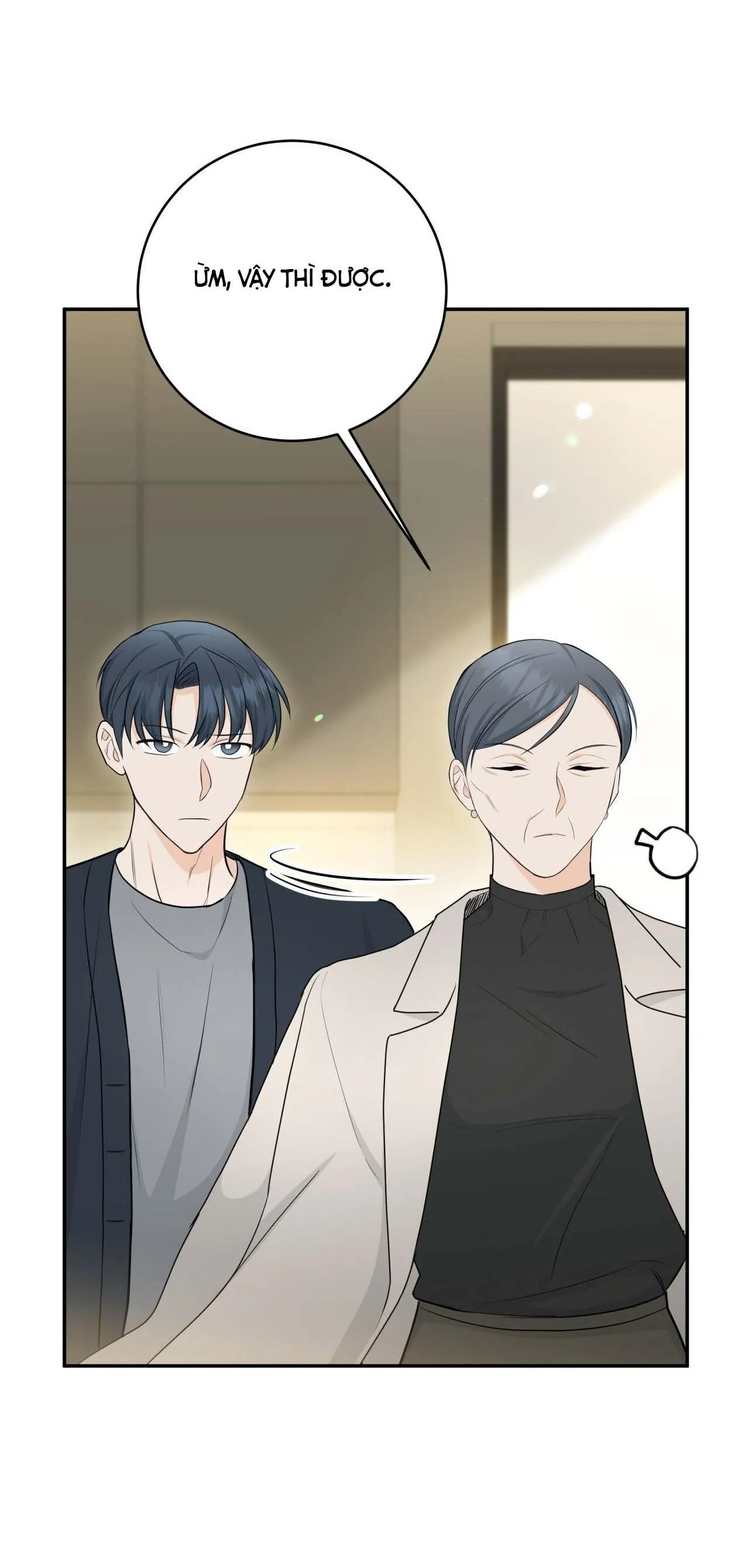 VỊ NGỌT KHÔNG ĐƯỜNG (SWEET NOT SUGAR) Chapter 59 Trang 31