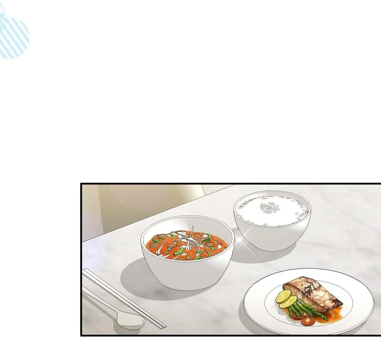 VỊ NGỌT KHÔNG ĐƯỜNG (SWEET NOT SUGAR) Chapter 59 Trang 33