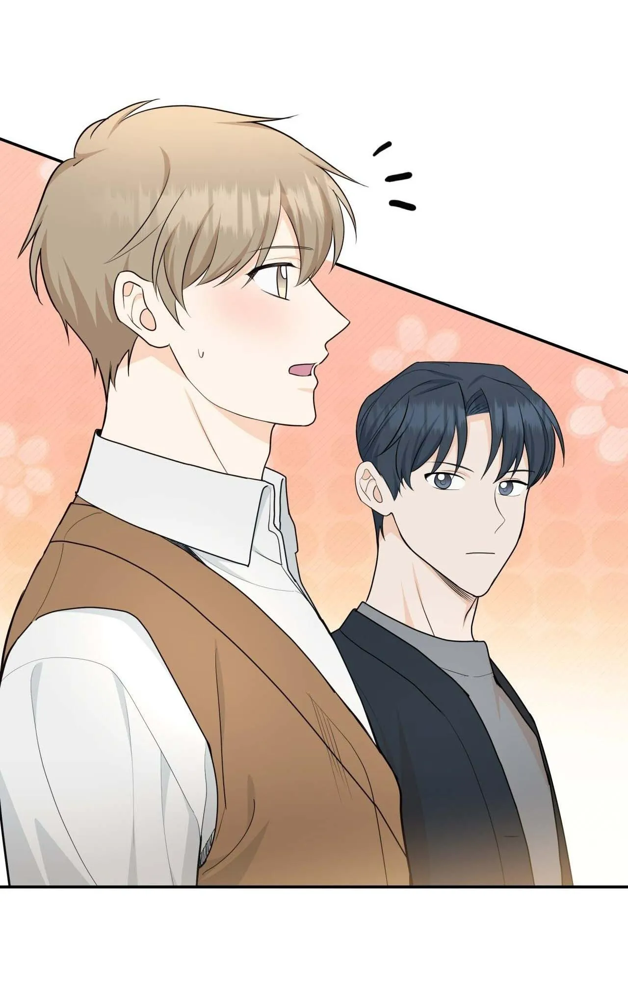 VỊ NGỌT KHÔNG ĐƯỜNG (SWEET NOT SUGAR) Chapter 59 Trang 36