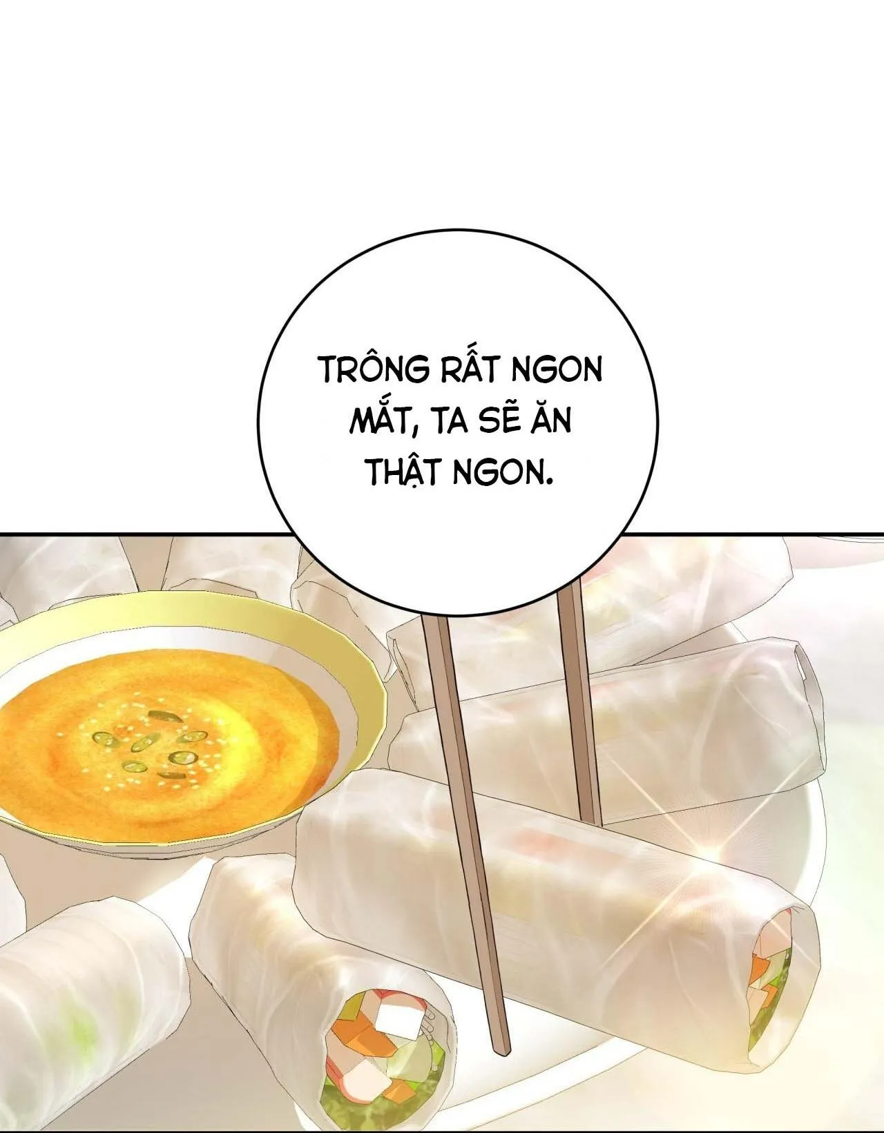 VỊ NGỌT KHÔNG ĐƯỜNG (SWEET NOT SUGAR) Chapter 59 Trang 38