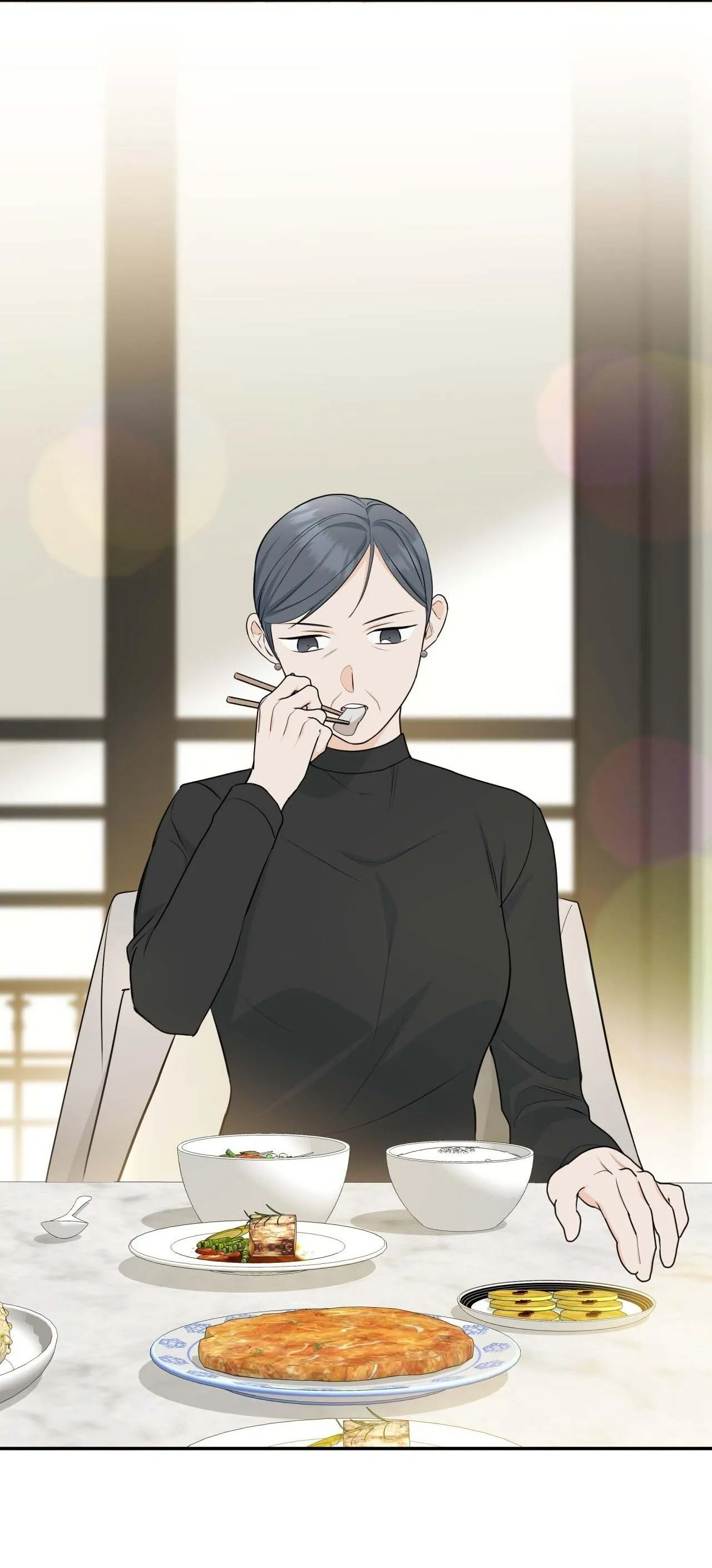 VỊ NGỌT KHÔNG ĐƯỜNG (SWEET NOT SUGAR) Chapter 59 Trang 39