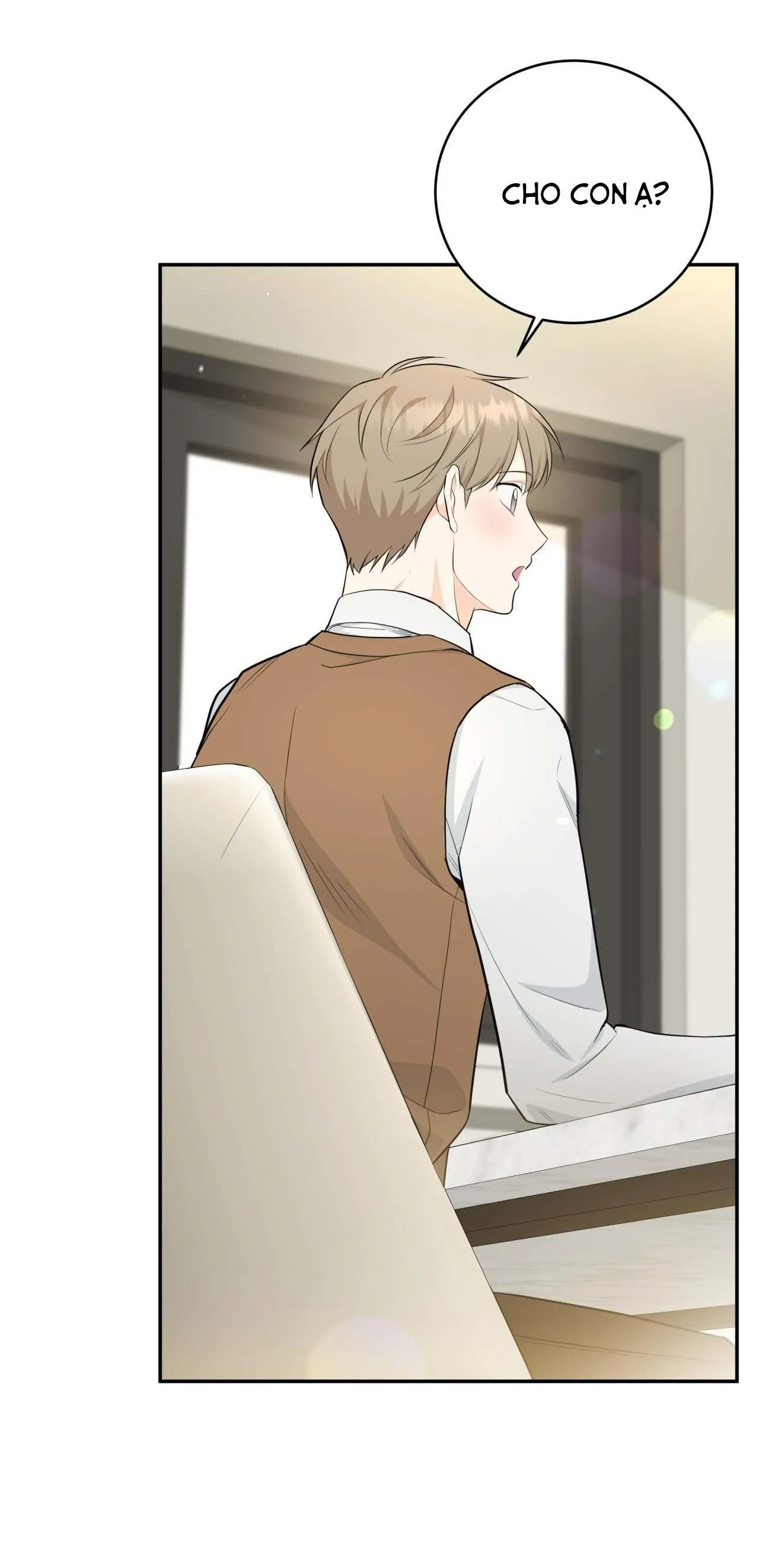 VỊ NGỌT KHÔNG ĐƯỜNG (SWEET NOT SUGAR) Chapter 59 Trang 43